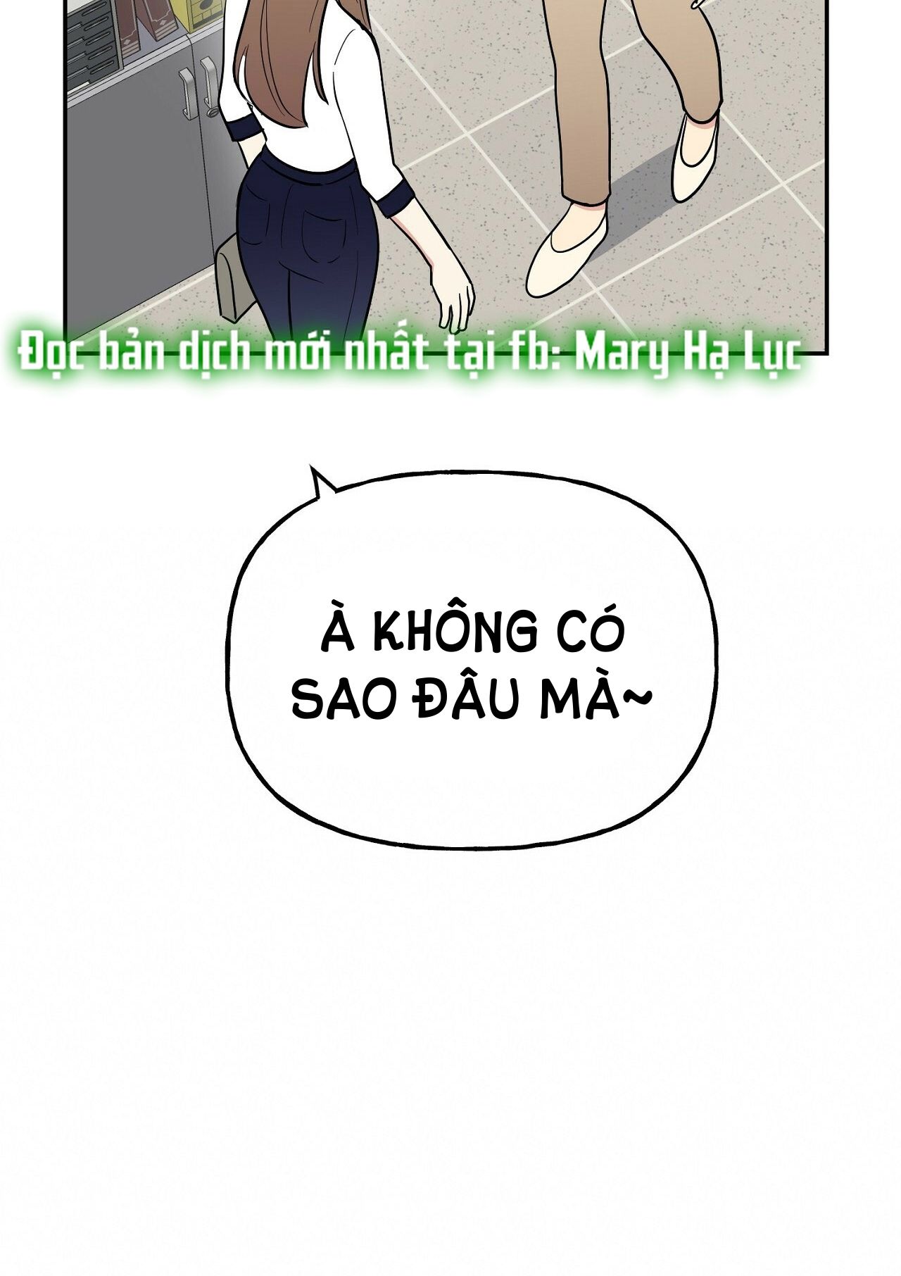 [18+] Bánh Mì Baguette Dâm Đãng 