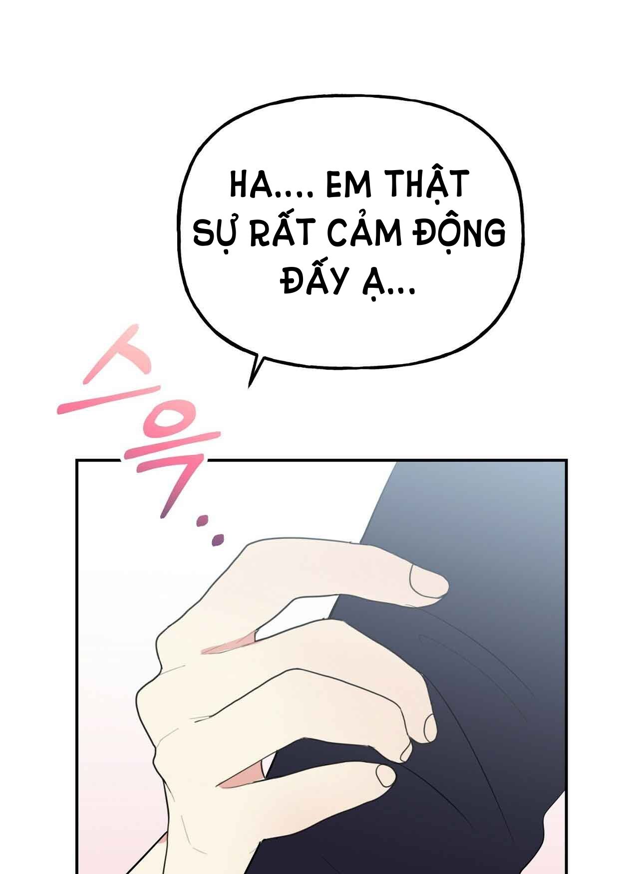 [18+] Bánh Mì Baguette Dâm Đãng 