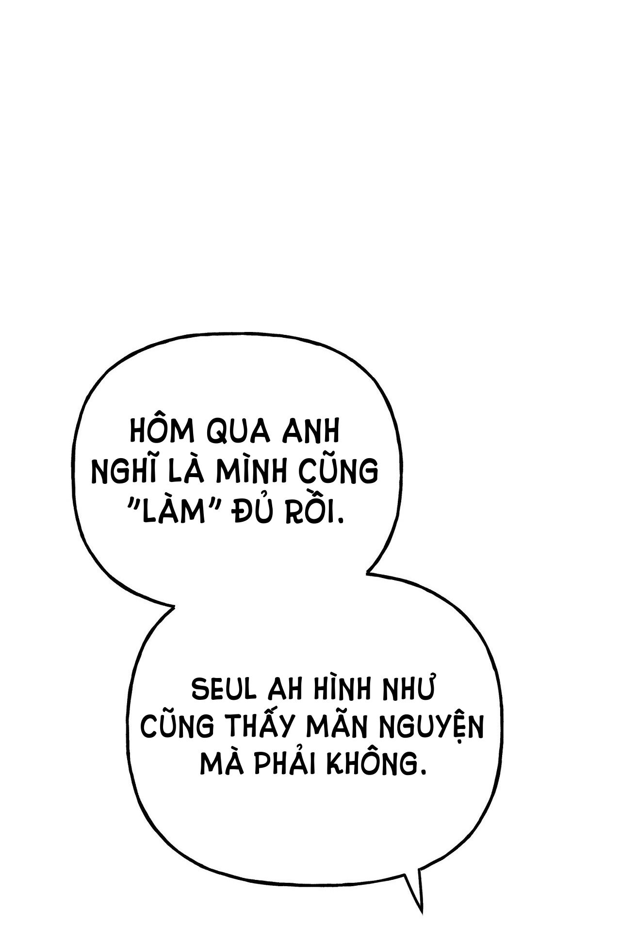 [18+] Bánh Mì Baguette Dâm Đãng 