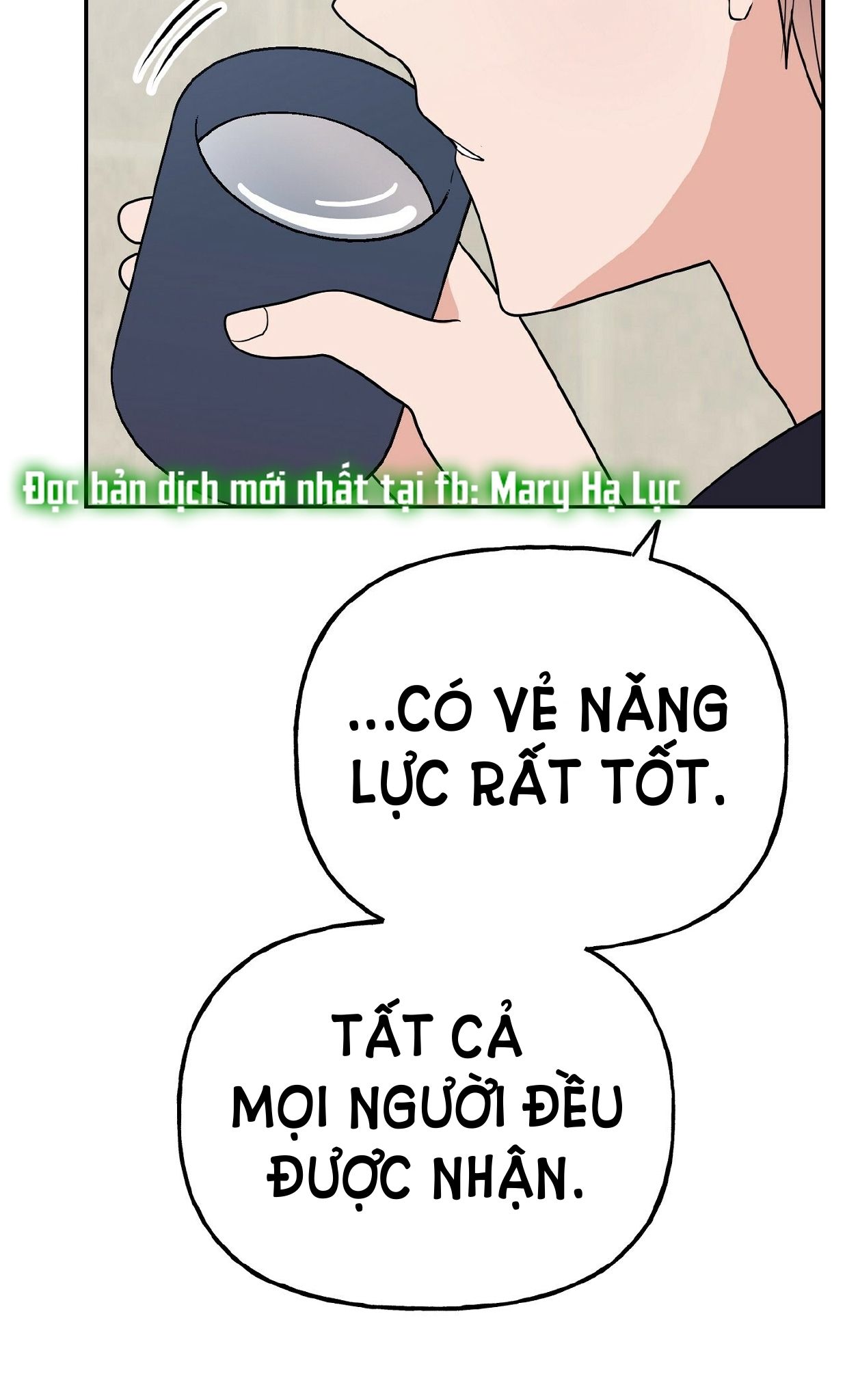 [18+] Bánh Mì Baguette Dâm Đãng 