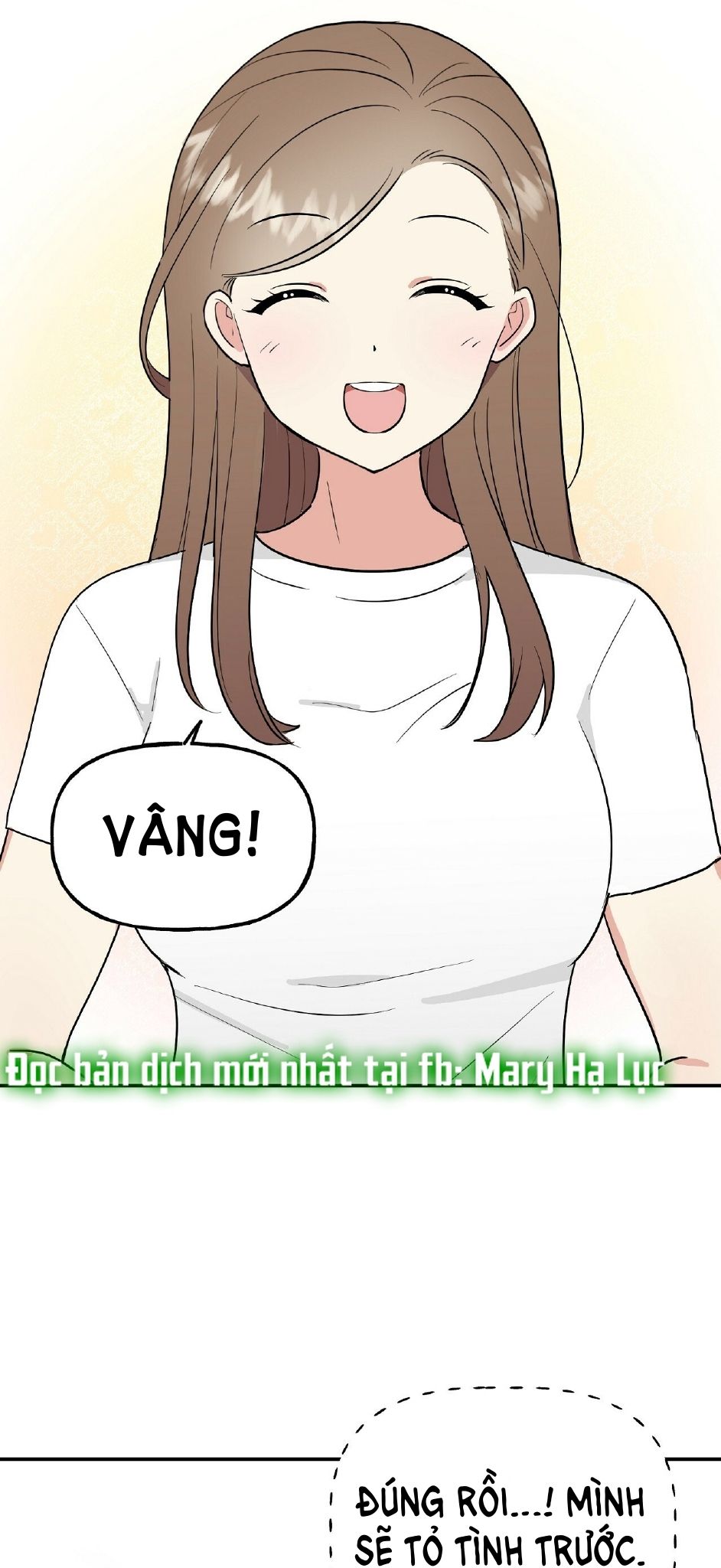 [18+] Bánh Mì Baguette Dâm Đãng 