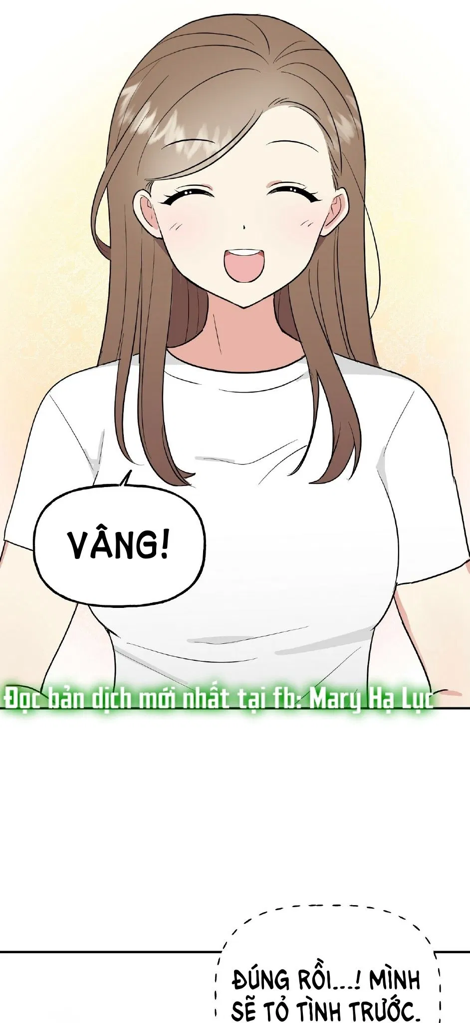 [18+] Bánh Mì Baguette Dâm Đãng 