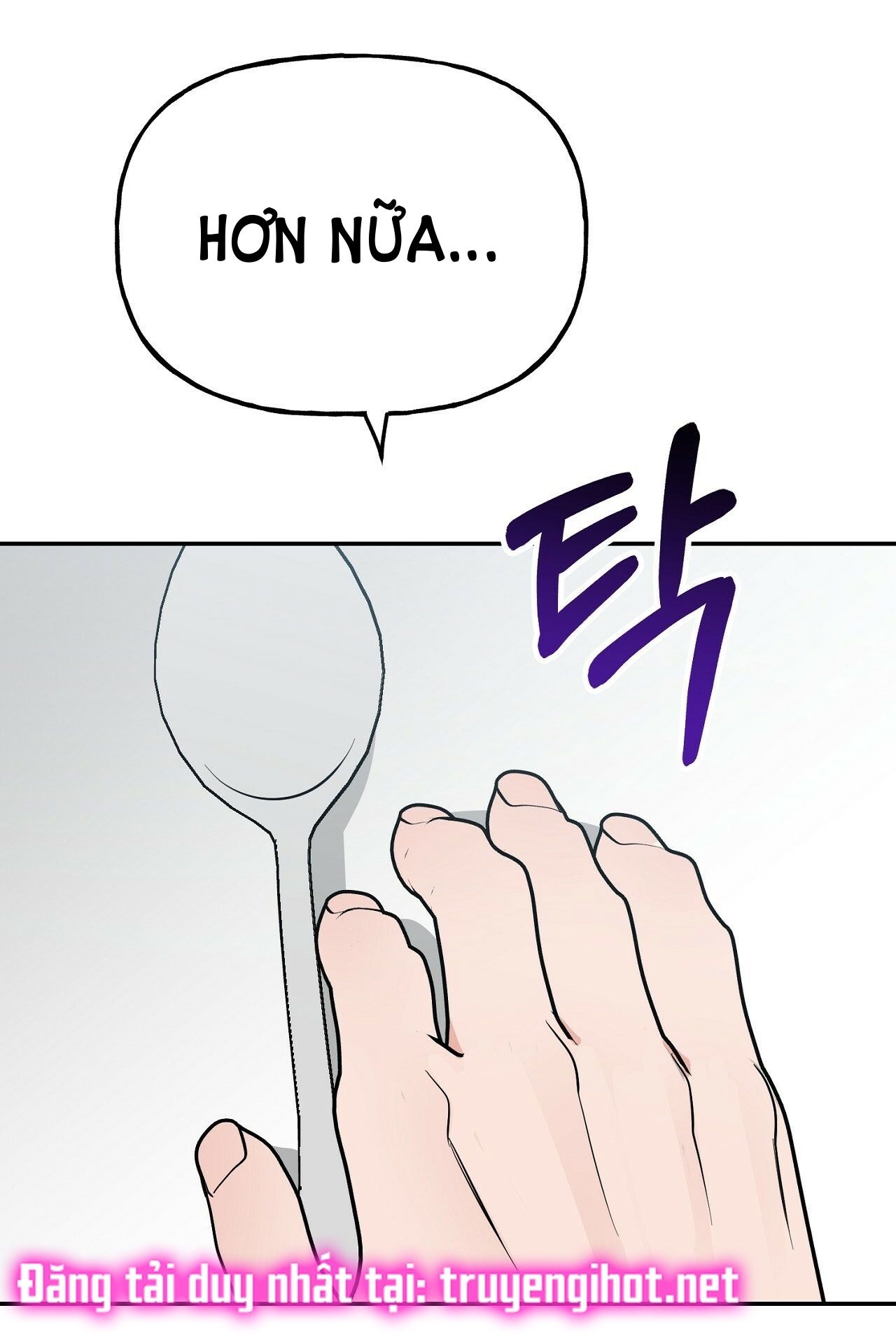 [18+] Bánh Mì Baguette Dâm Đãng 
