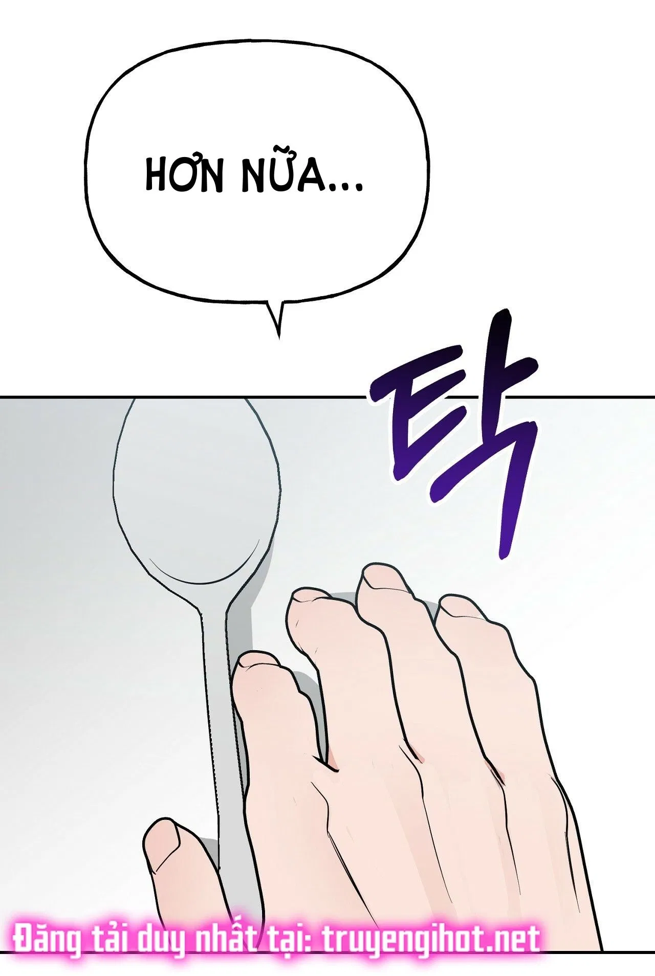 [18+] Bánh Mì Baguette Dâm Đãng 