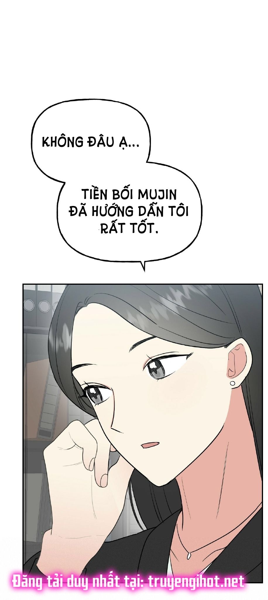[18+] Bánh Mì Baguette Dâm Đãng 