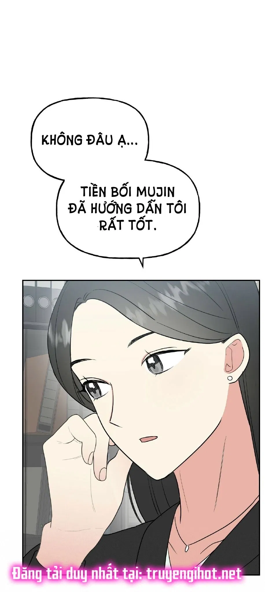[18+] Bánh Mì Baguette Dâm Đãng 