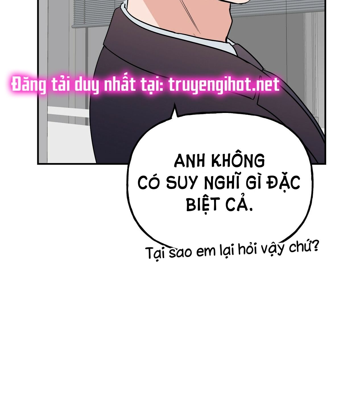 [18+] Bánh Mì Baguette Dâm Đãng 