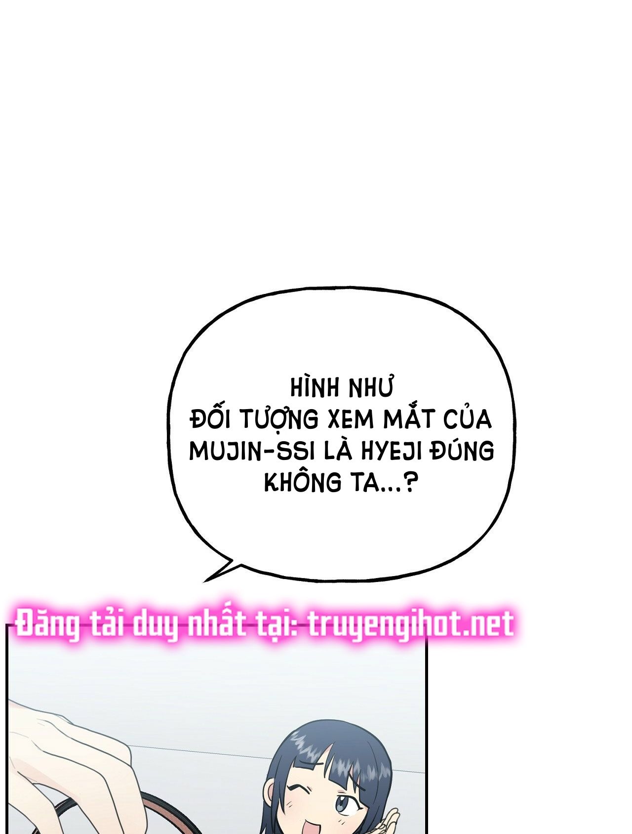 [18+] Bánh Mì Baguette Dâm Đãng 
