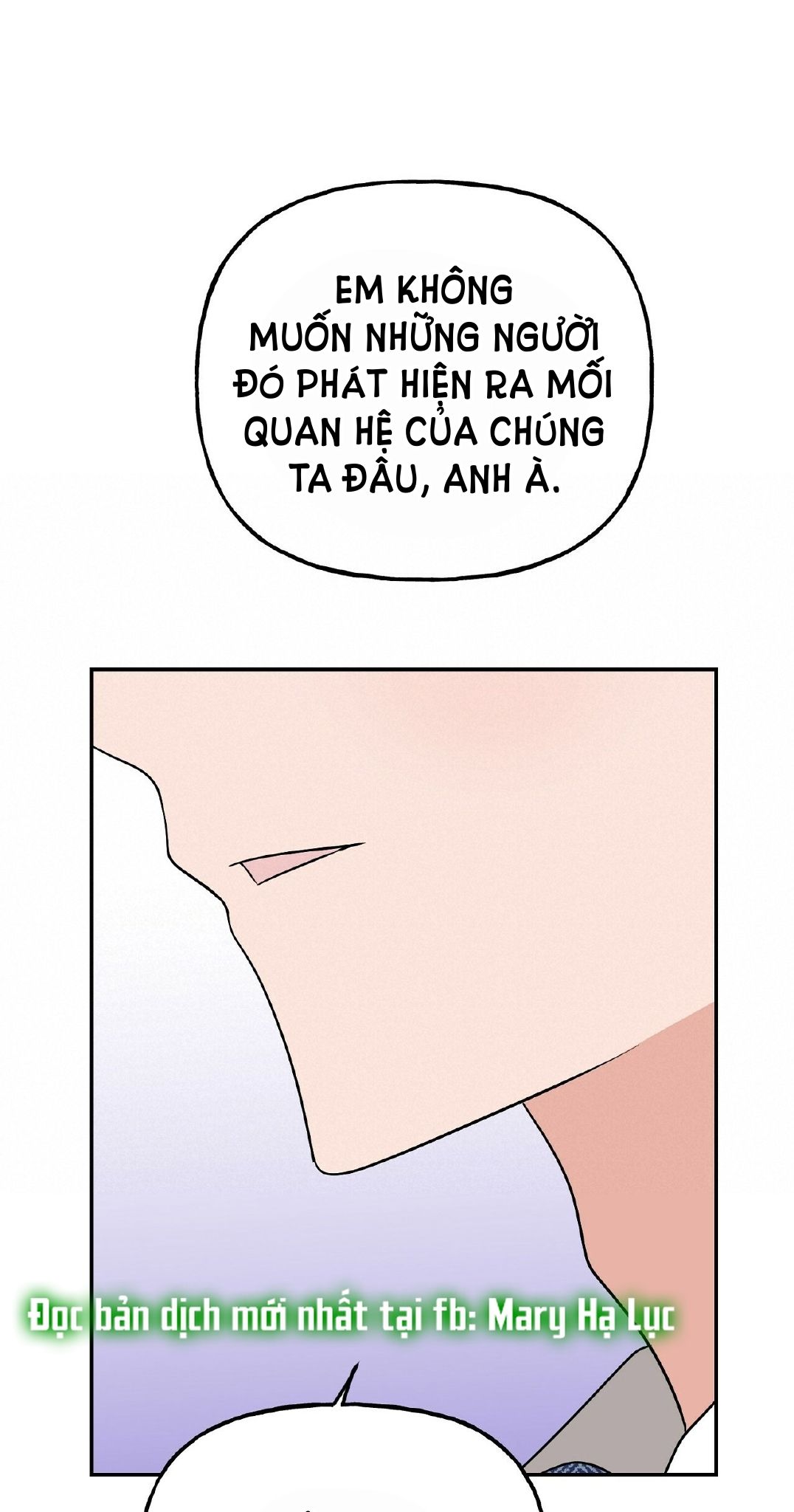 [18+] Bánh Mì Baguette Dâm Đãng 
