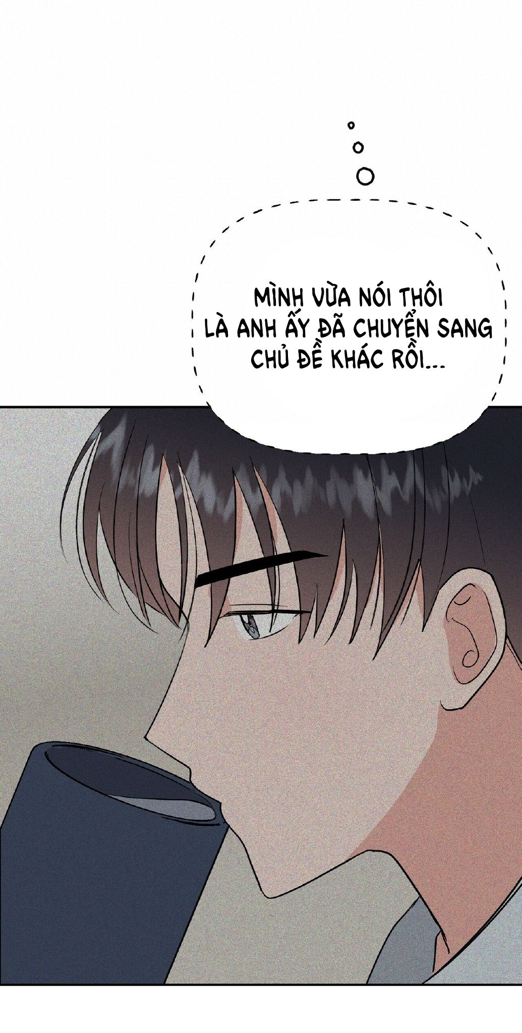 [18+] Bánh Mì Baguette Dâm Đãng 