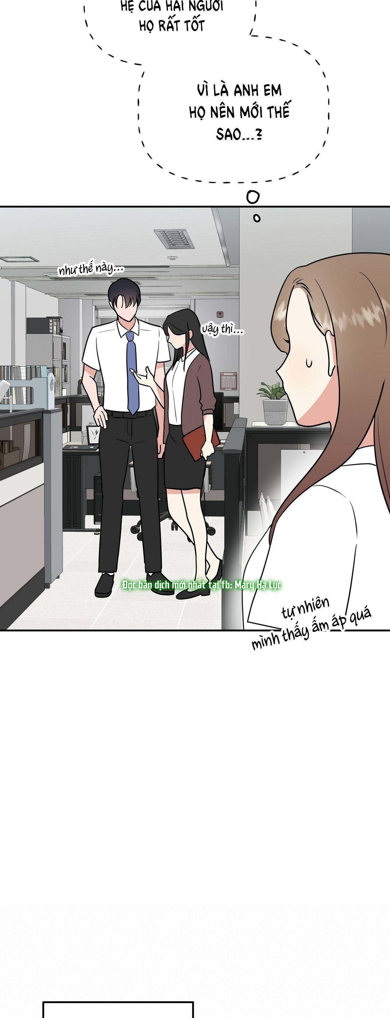 [18+] Bánh Mì Baguette Dâm Đãng 