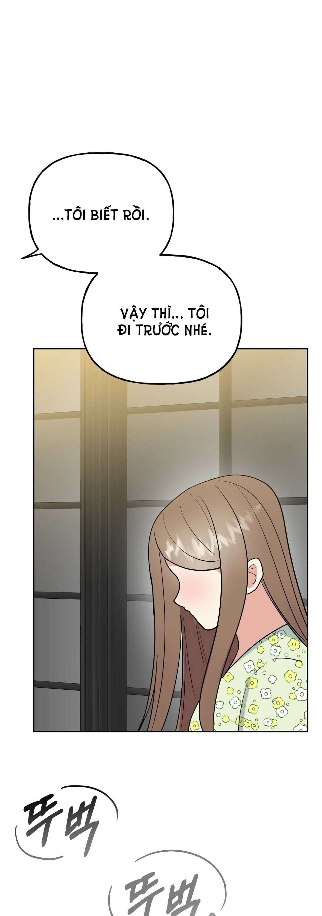 [18+] Bánh Mì Baguette Dâm Đãng 
