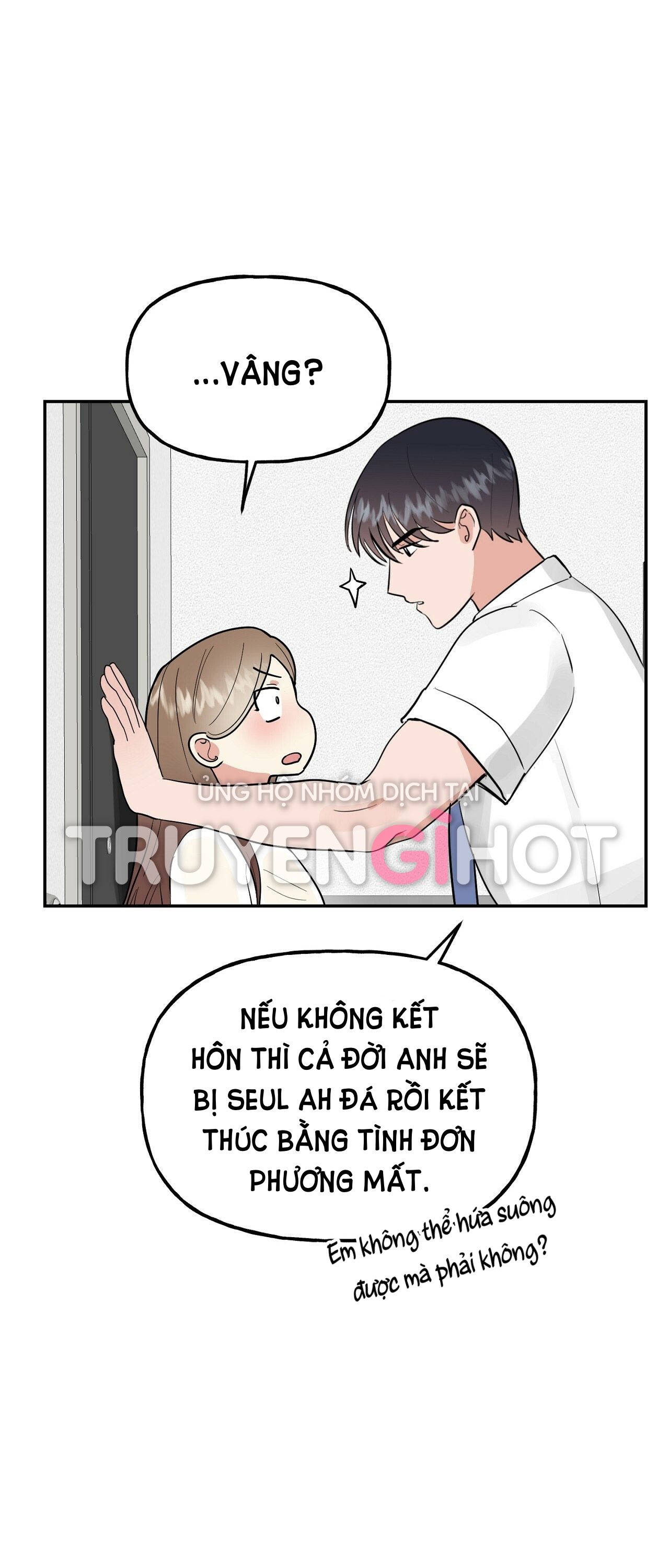 [18+] Bánh Mì Baguette Dâm Đãng 