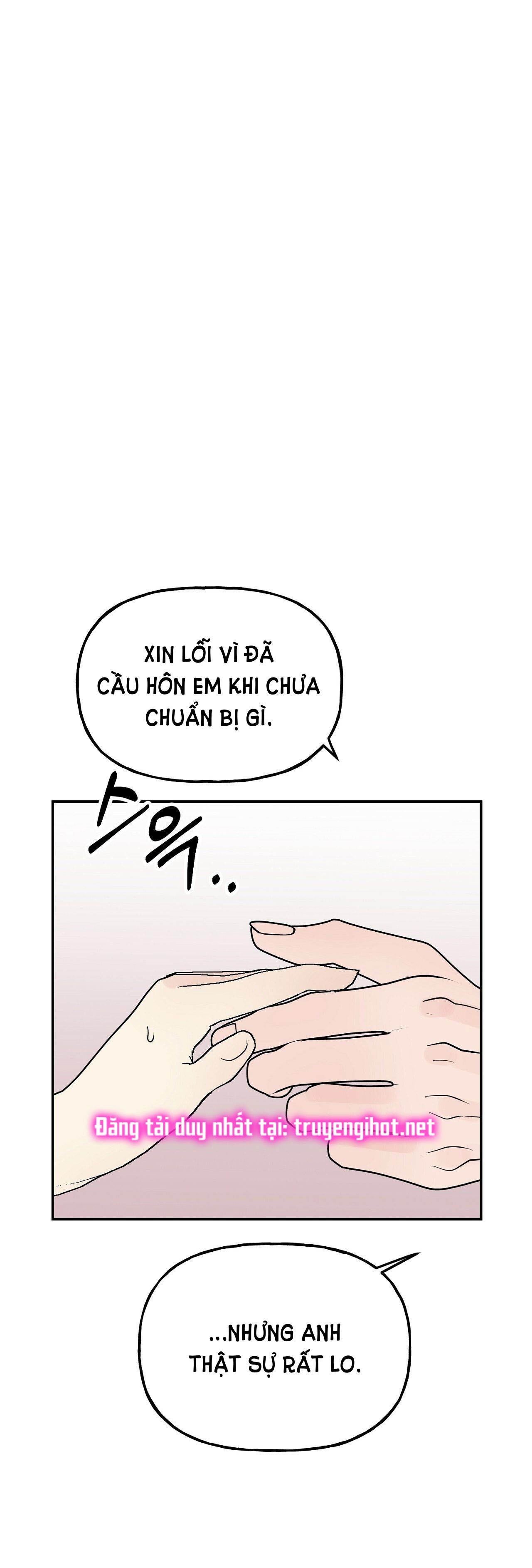[18+] Bánh Mì Baguette Dâm Đãng 