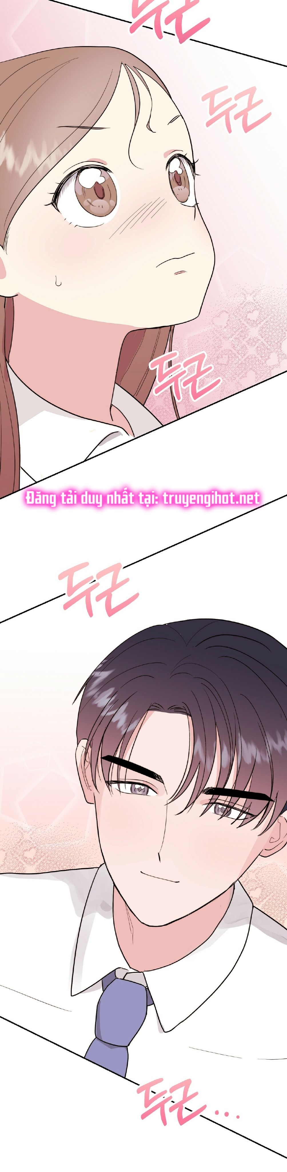[18+] Bánh Mì Baguette Dâm Đãng 