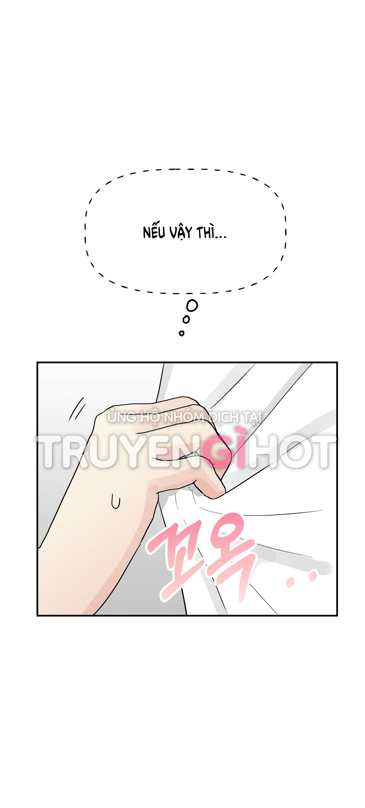 [18+] Bánh Mì Baguette Dâm Đãng 