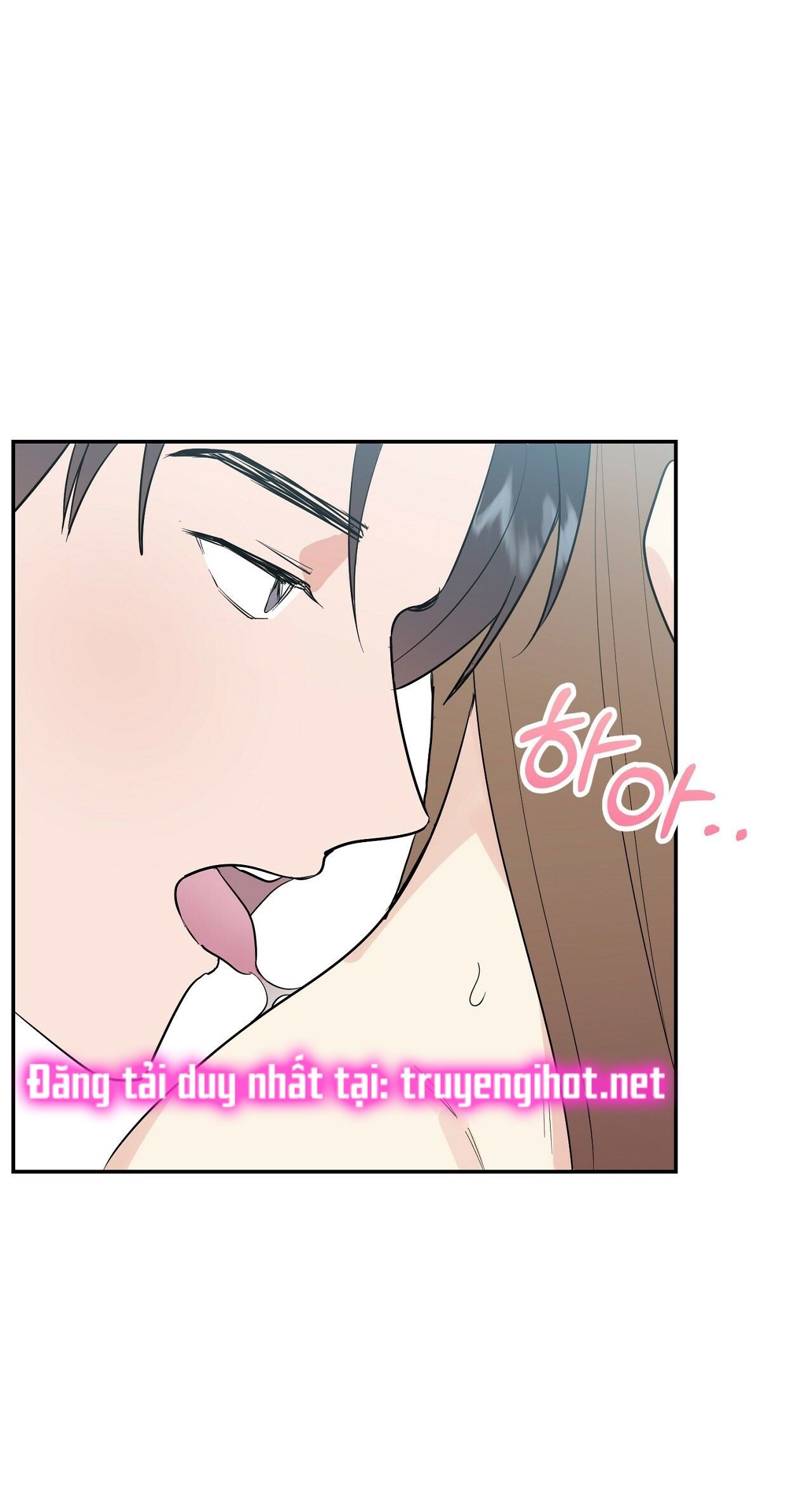 [18+] Bánh Mì Baguette Dâm Đãng 