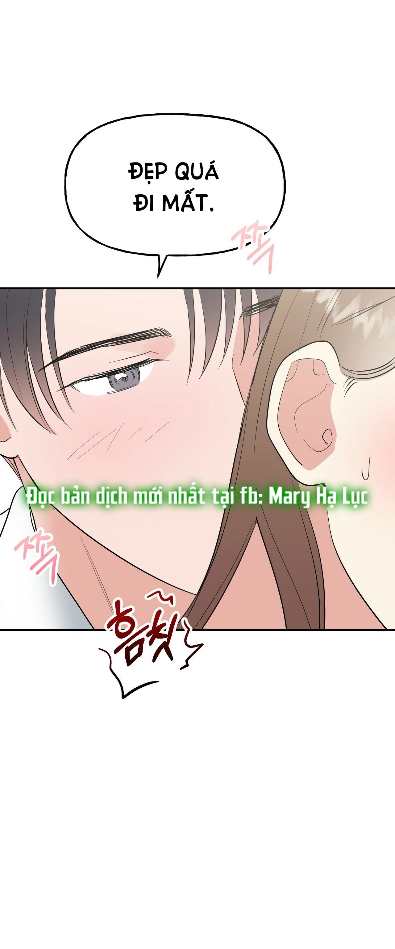 [18+] Bánh Mì Baguette Dâm Đãng 