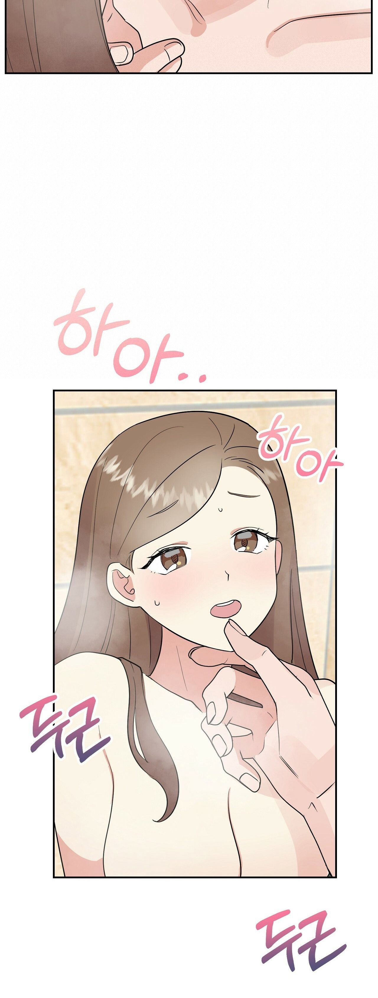 [18+] Bánh Mì Baguette Dâm Đãng 