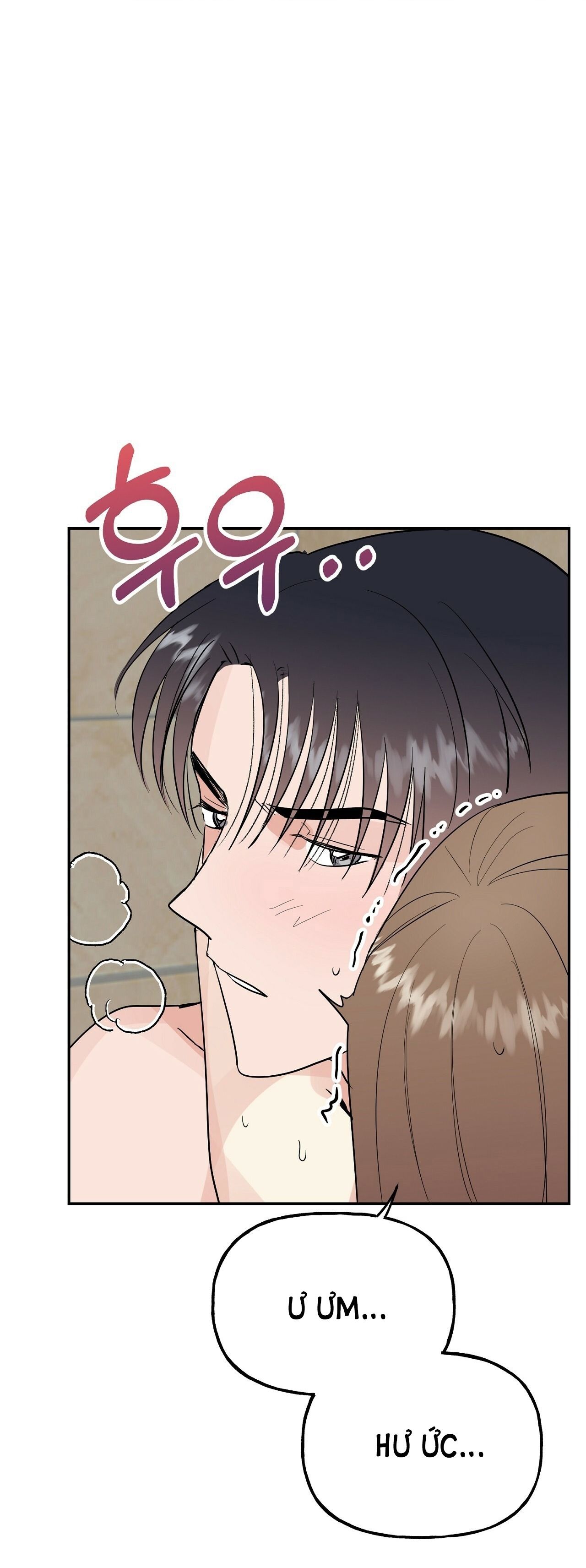 [18+] Bánh Mì Baguette Dâm Đãng 