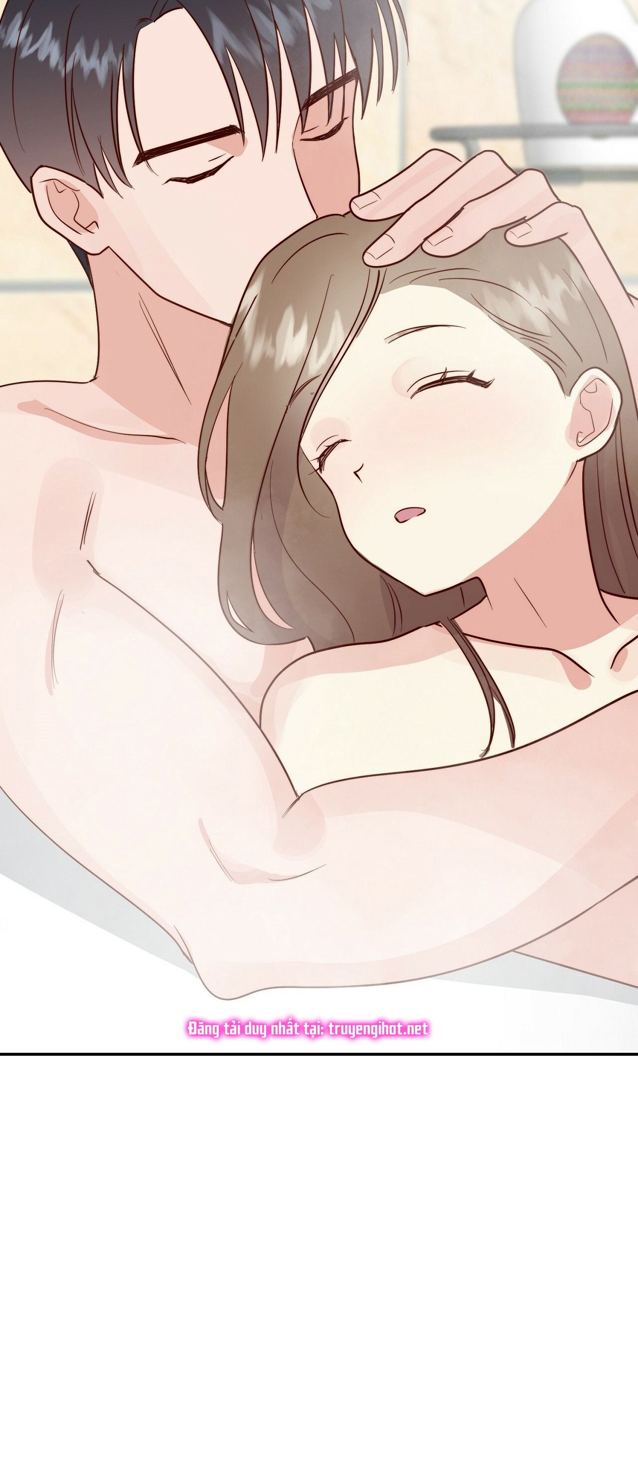 [18+] Bánh Mì Baguette Dâm Đãng 