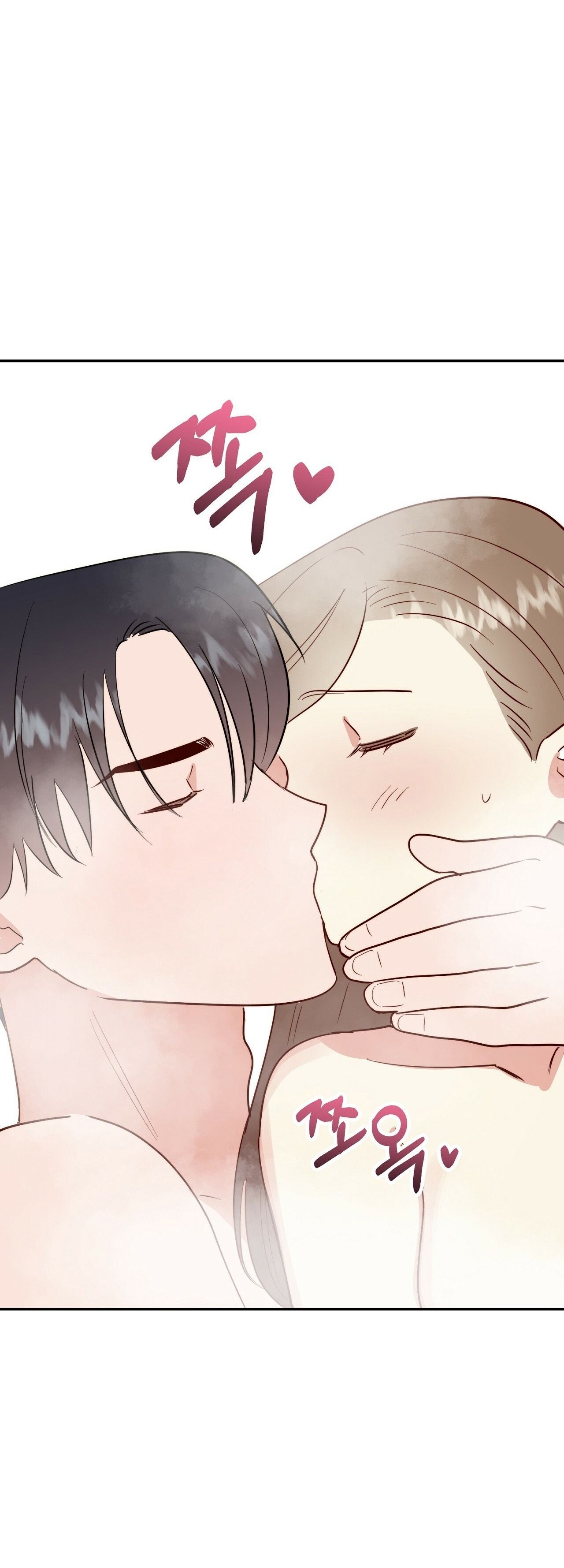 [18+] Bánh Mì Baguette Dâm Đãng 