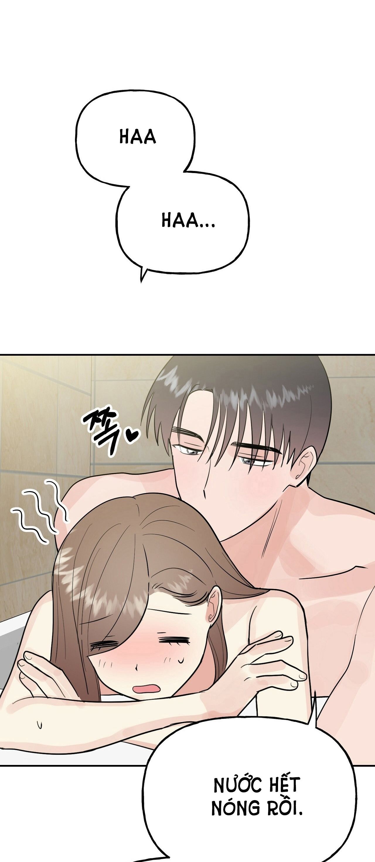 [18+] Bánh Mì Baguette Dâm Đãng 