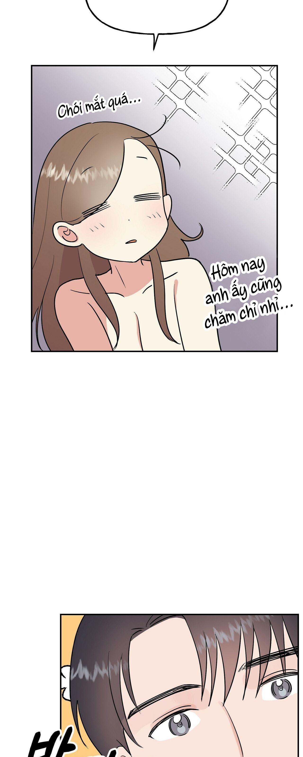 [18+] Bánh Mì Baguette Dâm Đãng 