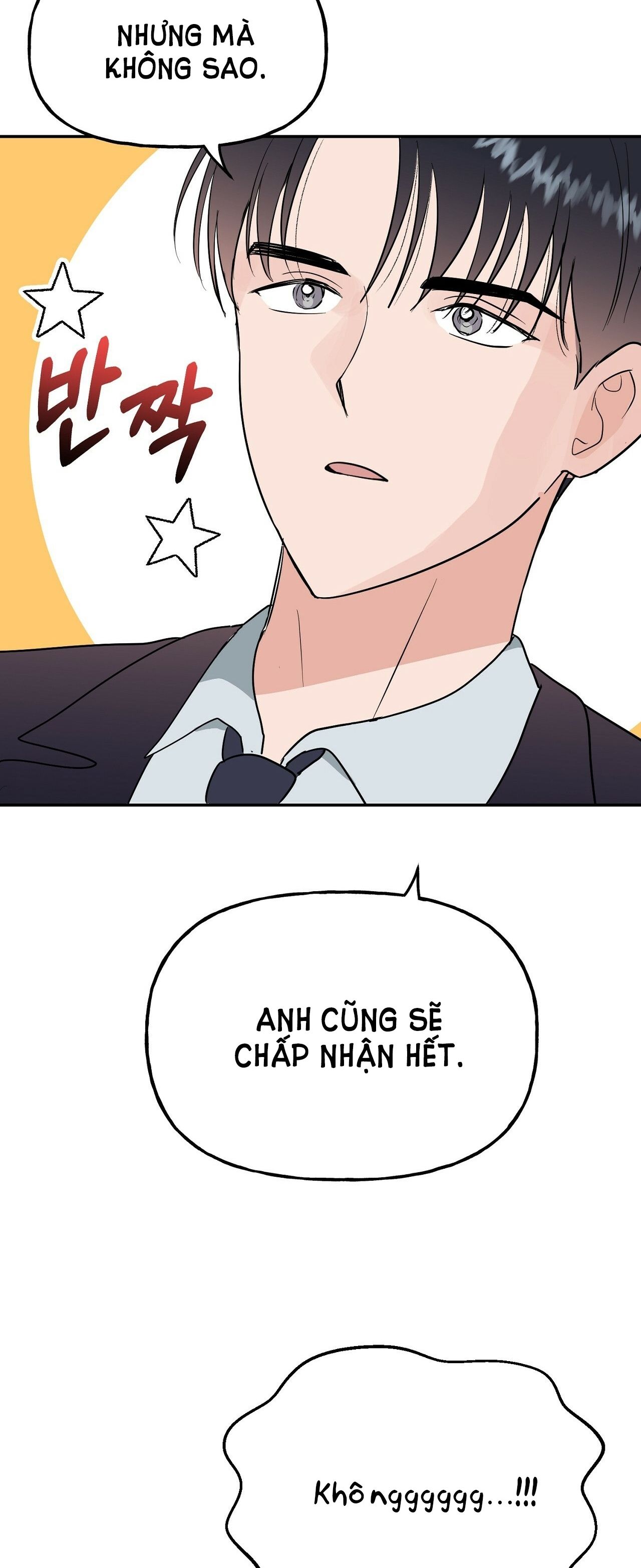 [18+] Bánh Mì Baguette Dâm Đãng 