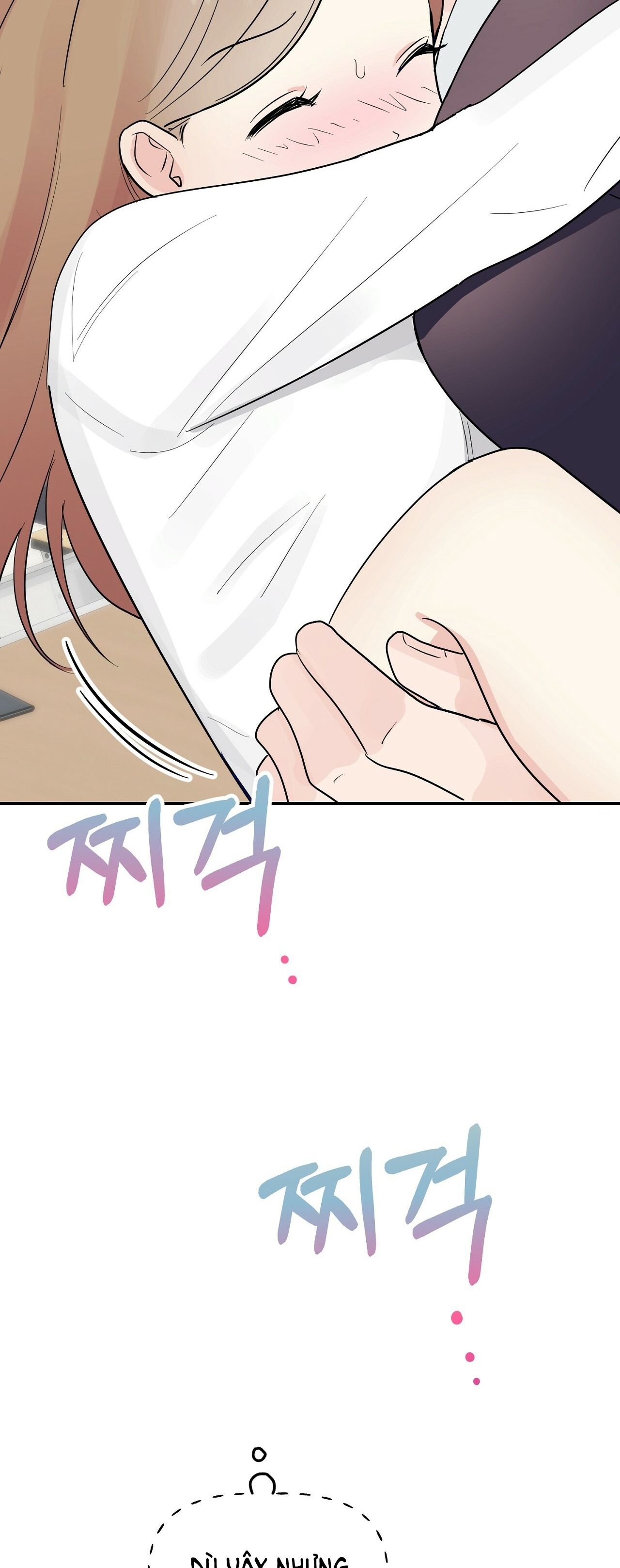 [18+] Bánh Mì Baguette Dâm Đãng 