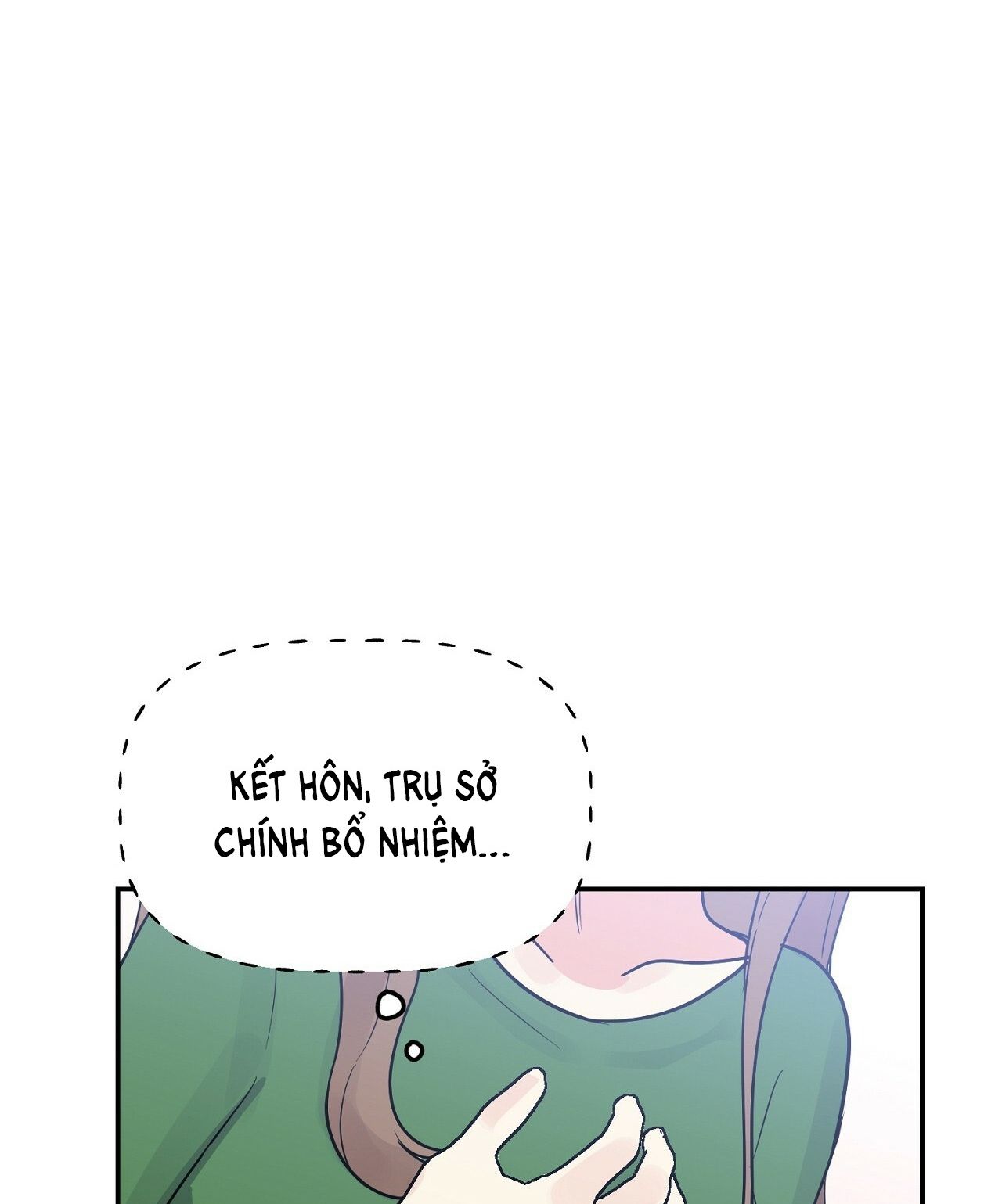[18+] Bánh Mì Baguette Dâm Đãng 