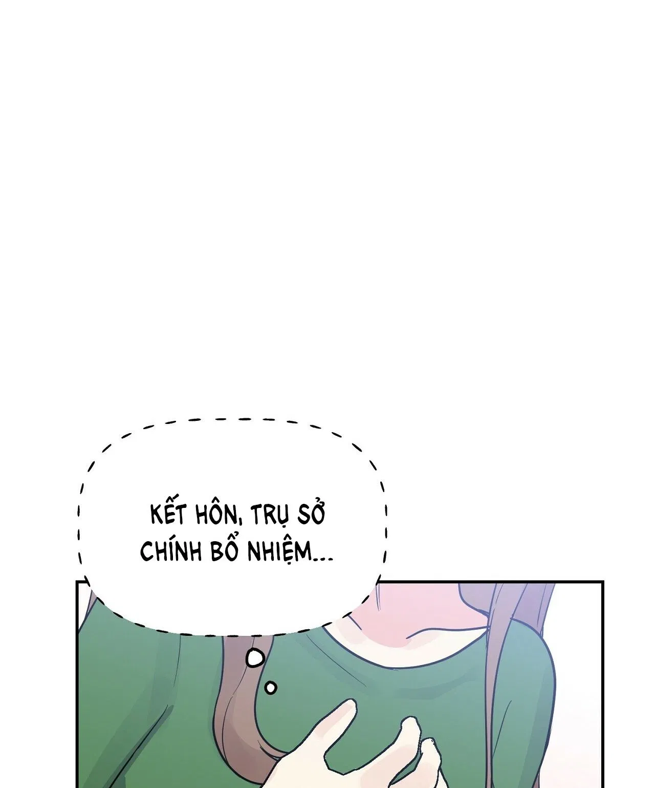 [18+] Bánh Mì Baguette Dâm Đãng 