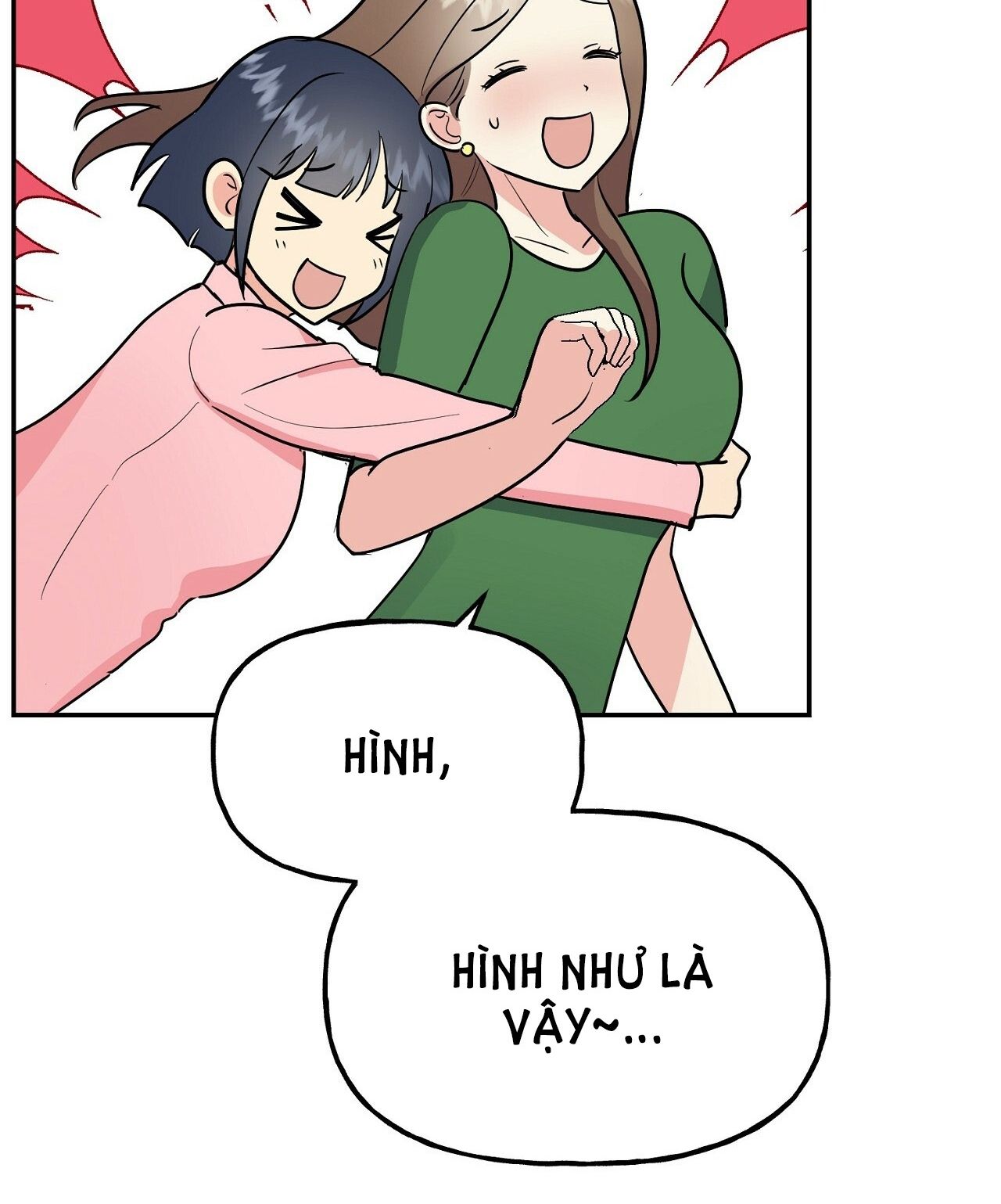 [18+] Bánh Mì Baguette Dâm Đãng 