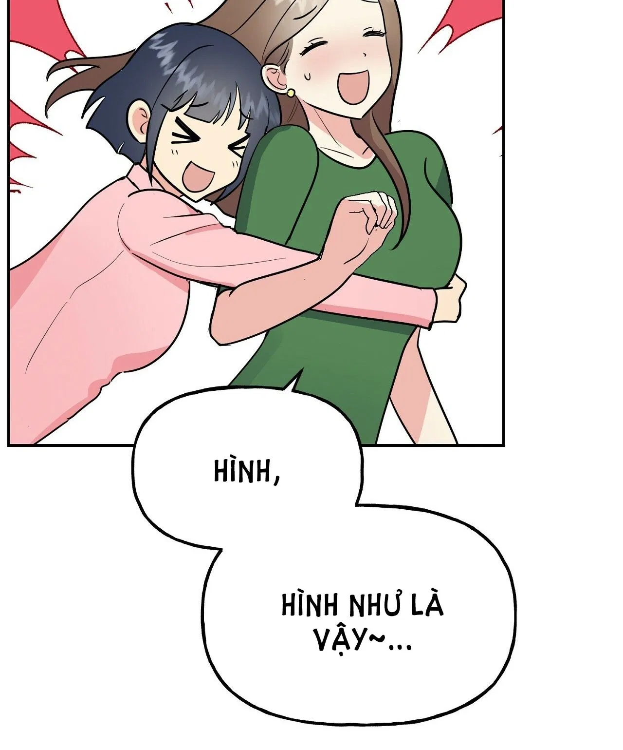 [18+] Bánh Mì Baguette Dâm Đãng 