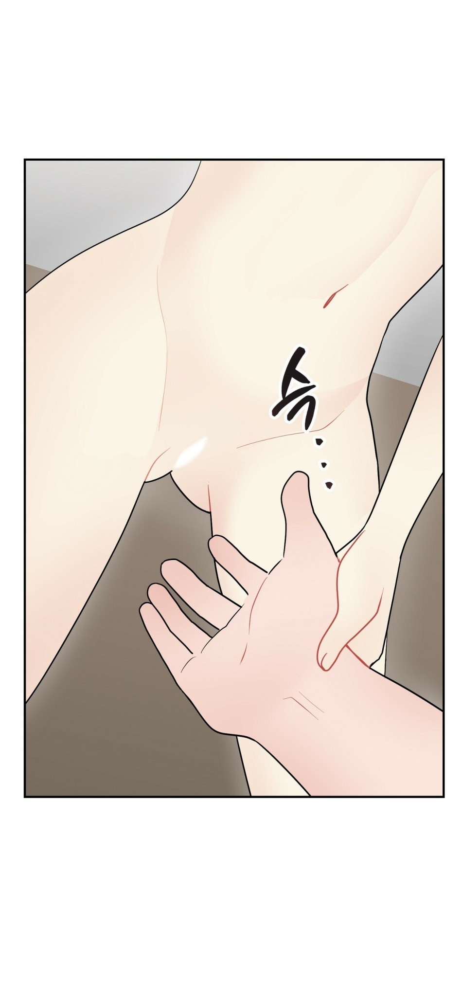 [18+] Bánh Mì Baguette Dâm Đãng 