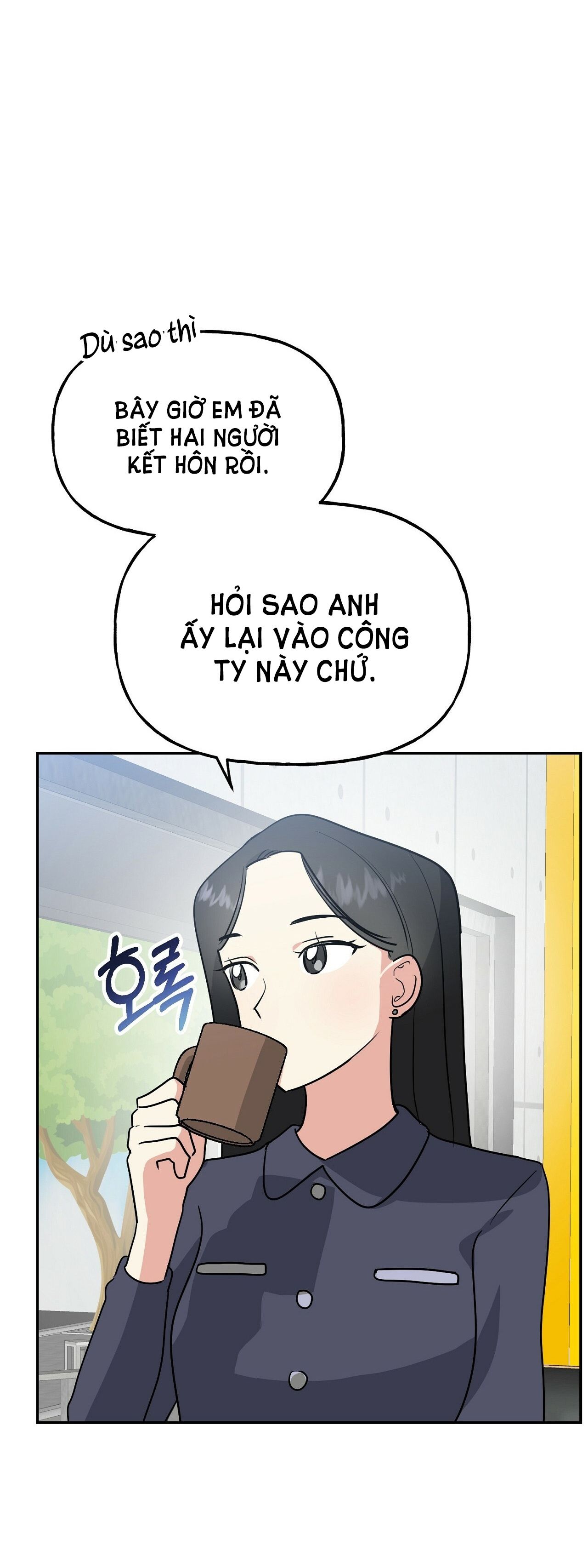 [18+] Bánh Mì Baguette Dâm Đãng 