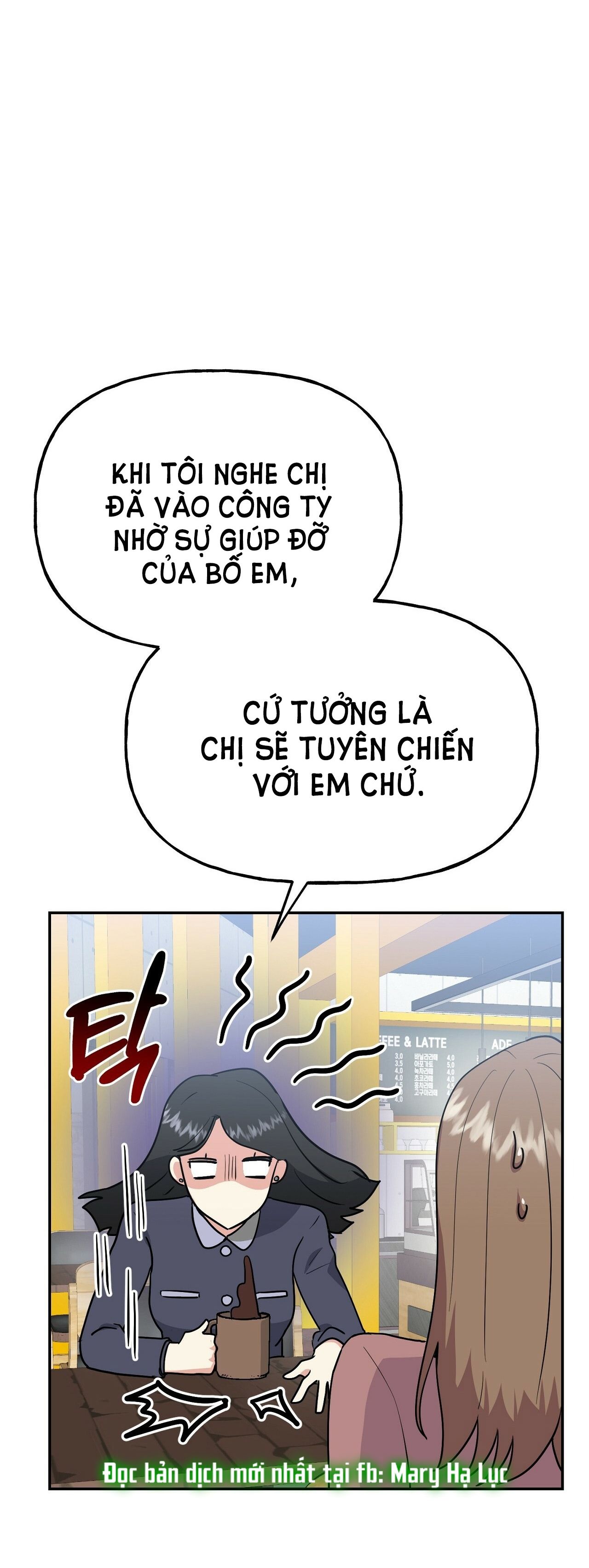 [18+] Bánh Mì Baguette Dâm Đãng 