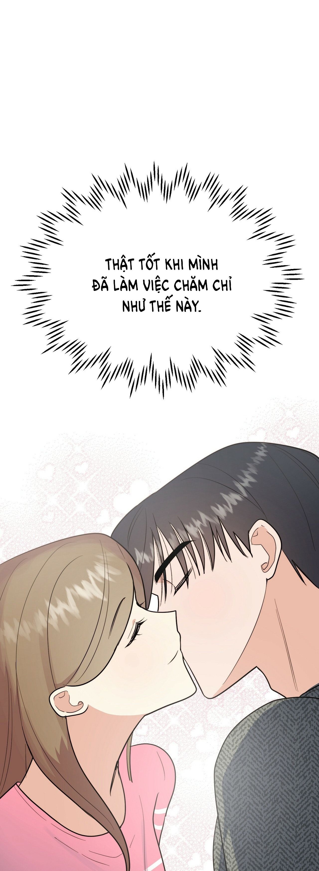 [18+] Bánh Mì Baguette Dâm Đãng 