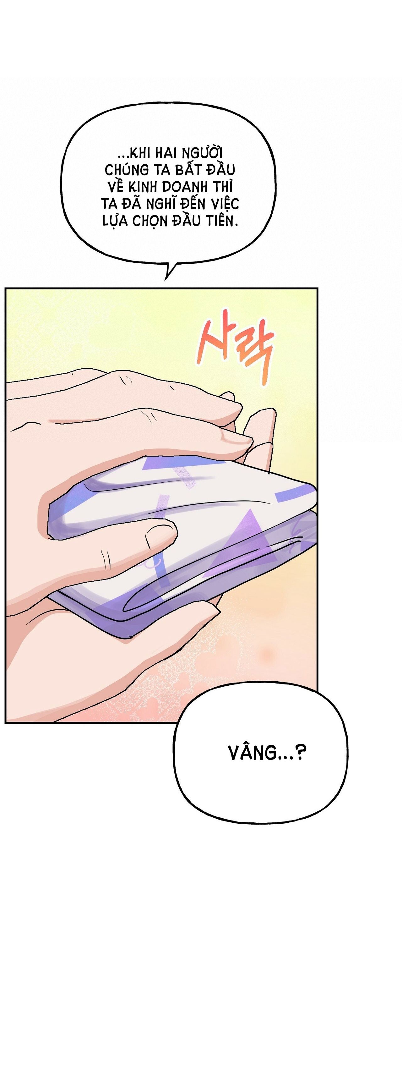 [18+] Bánh Mì Baguette Dâm Đãng 