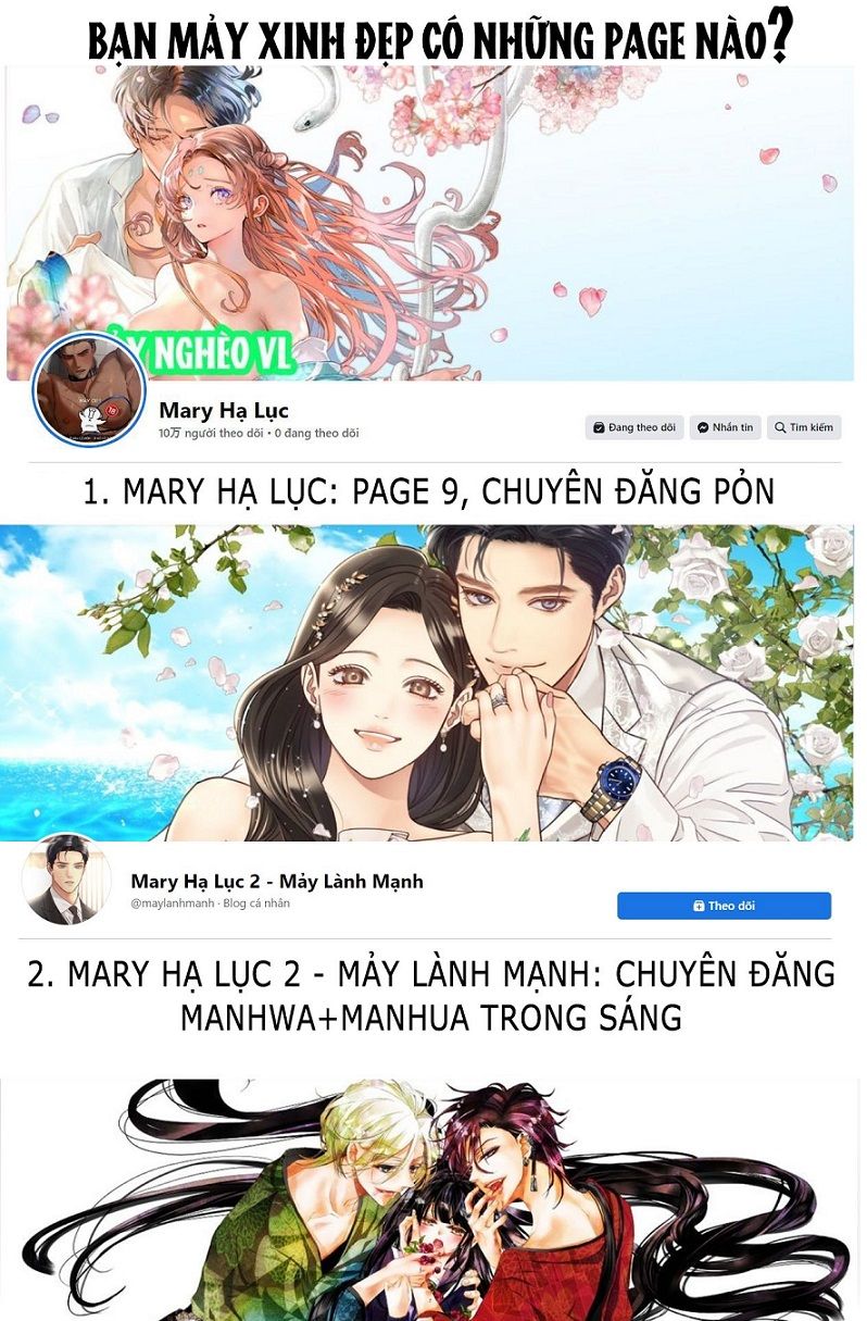 [18+] Bánh Mì Baguette Dâm Đãng 
