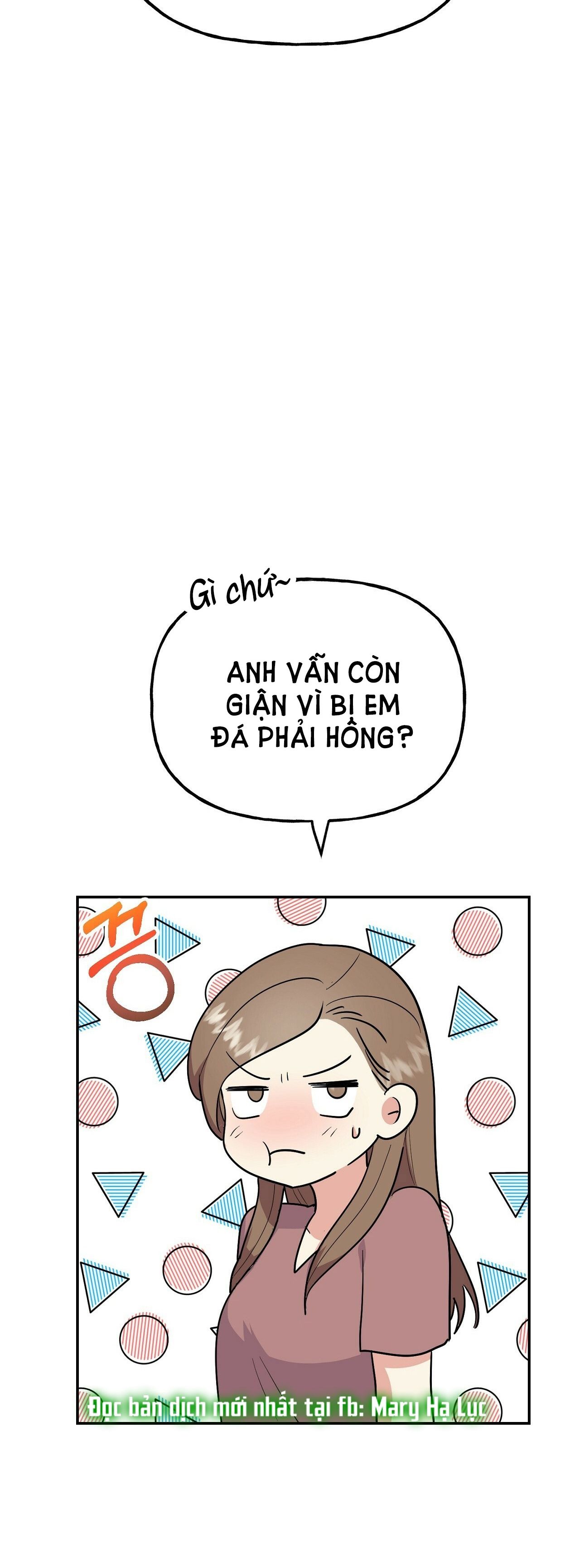[18+] Bánh Mì Baguette Dâm Đãng 