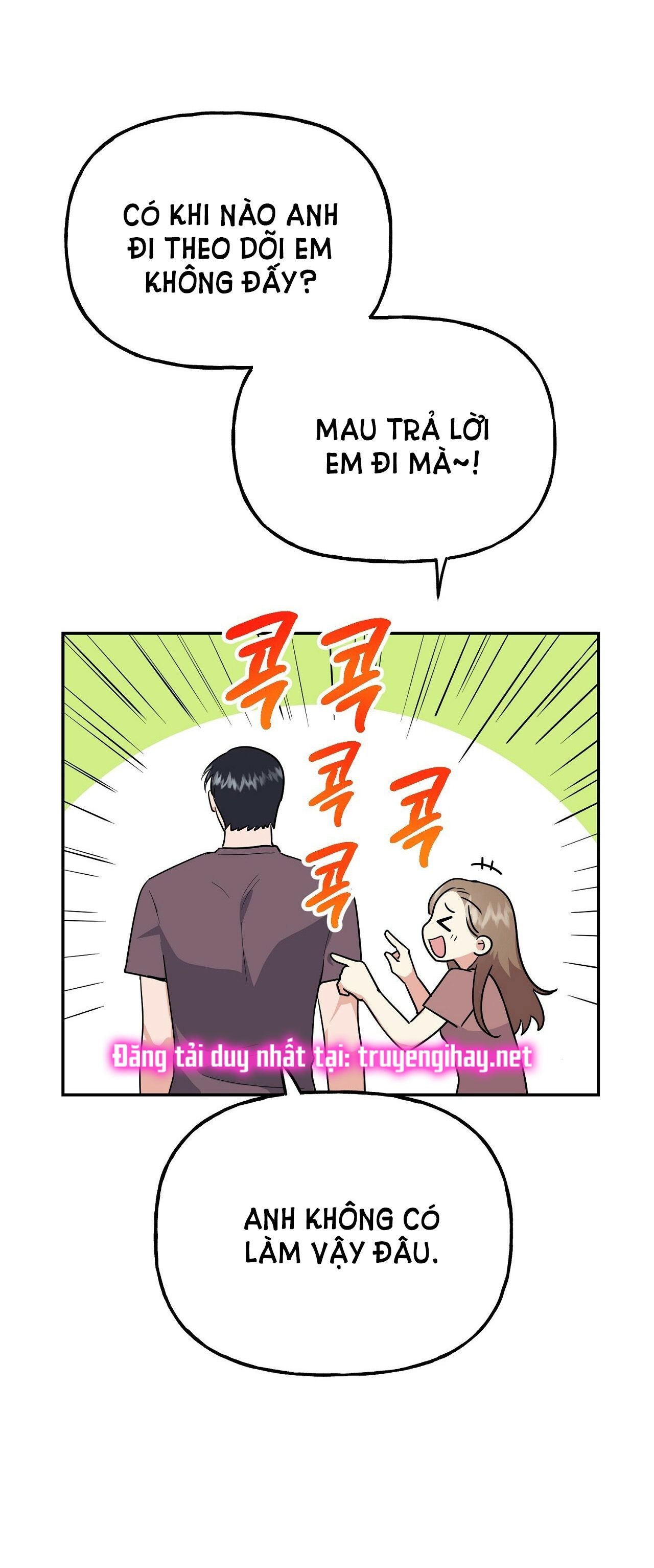 [18+] Bánh Mì Baguette Dâm Đãng 