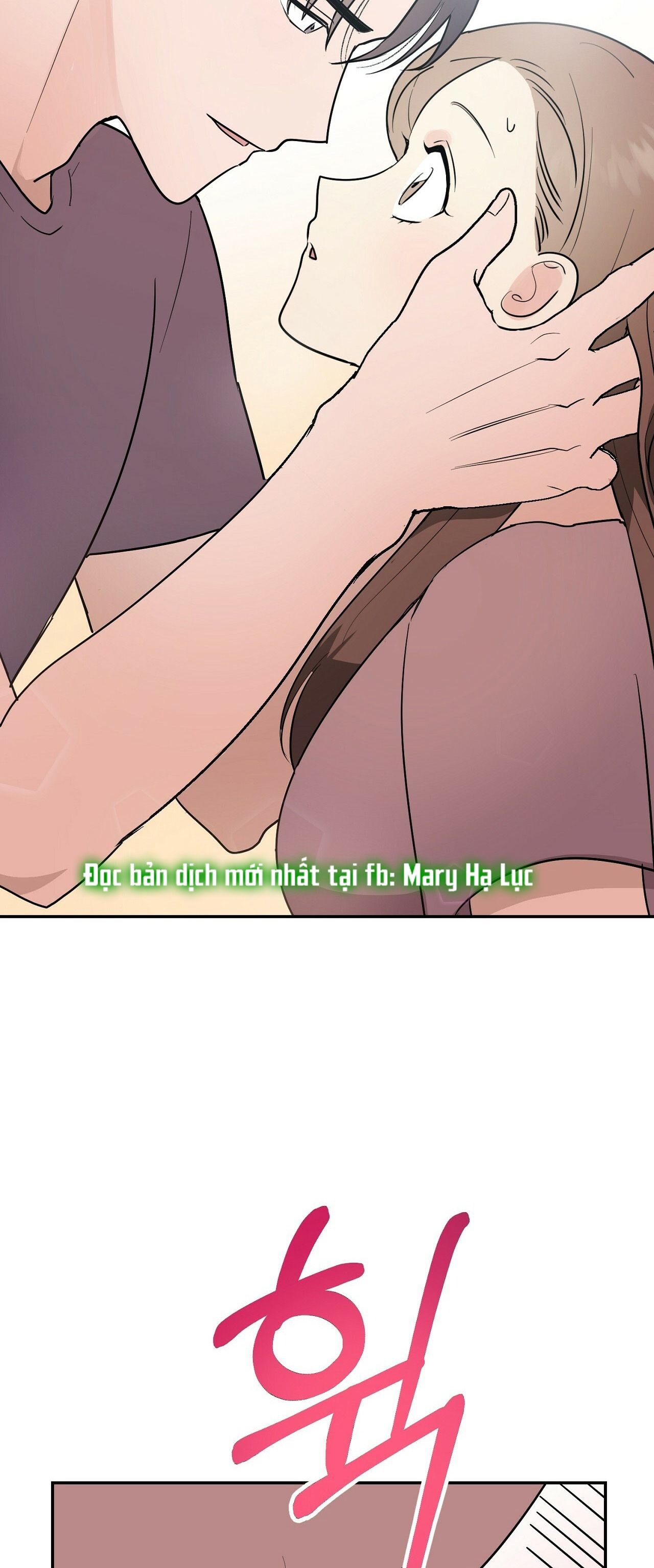 [18+] Bánh Mì Baguette Dâm Đãng 