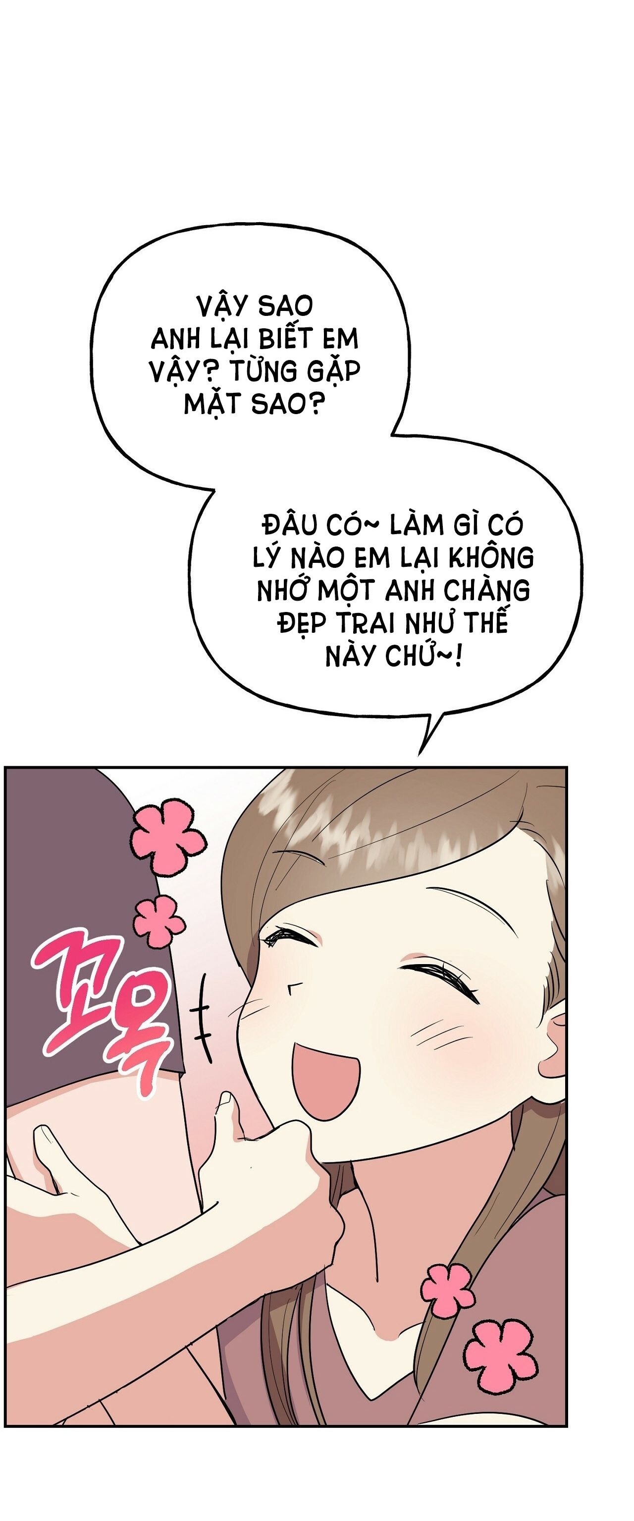 [18+] Bánh Mì Baguette Dâm Đãng 