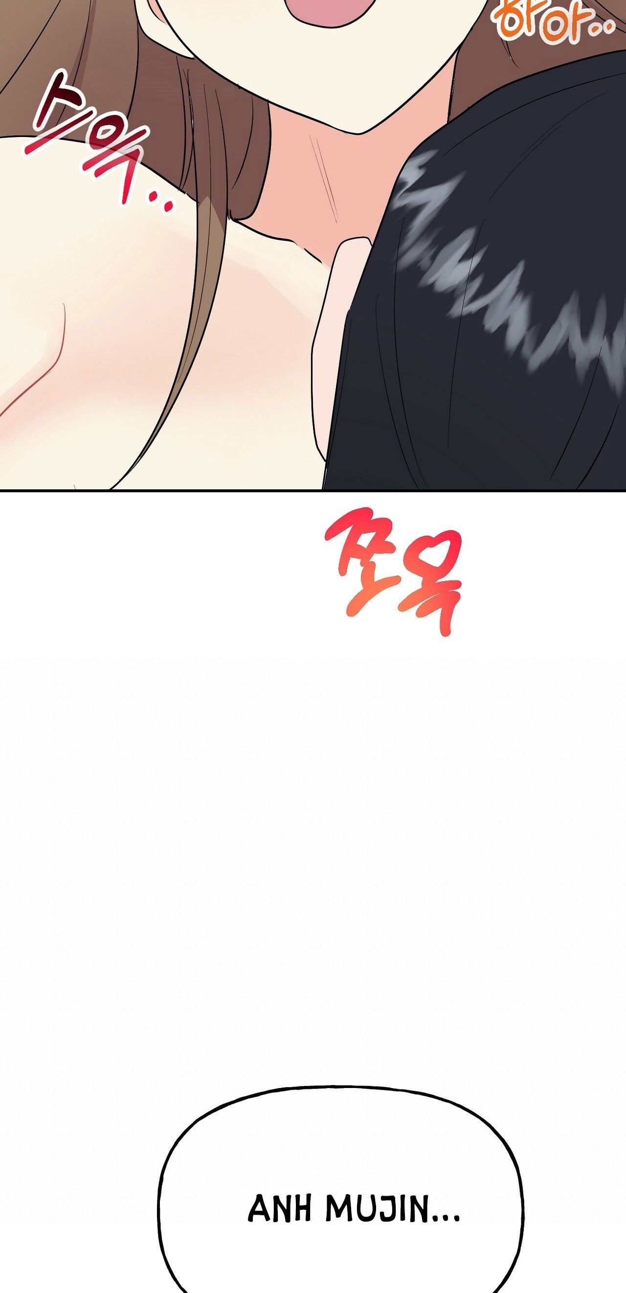 [18+] Bánh Mì Baguette Dâm Đãng 