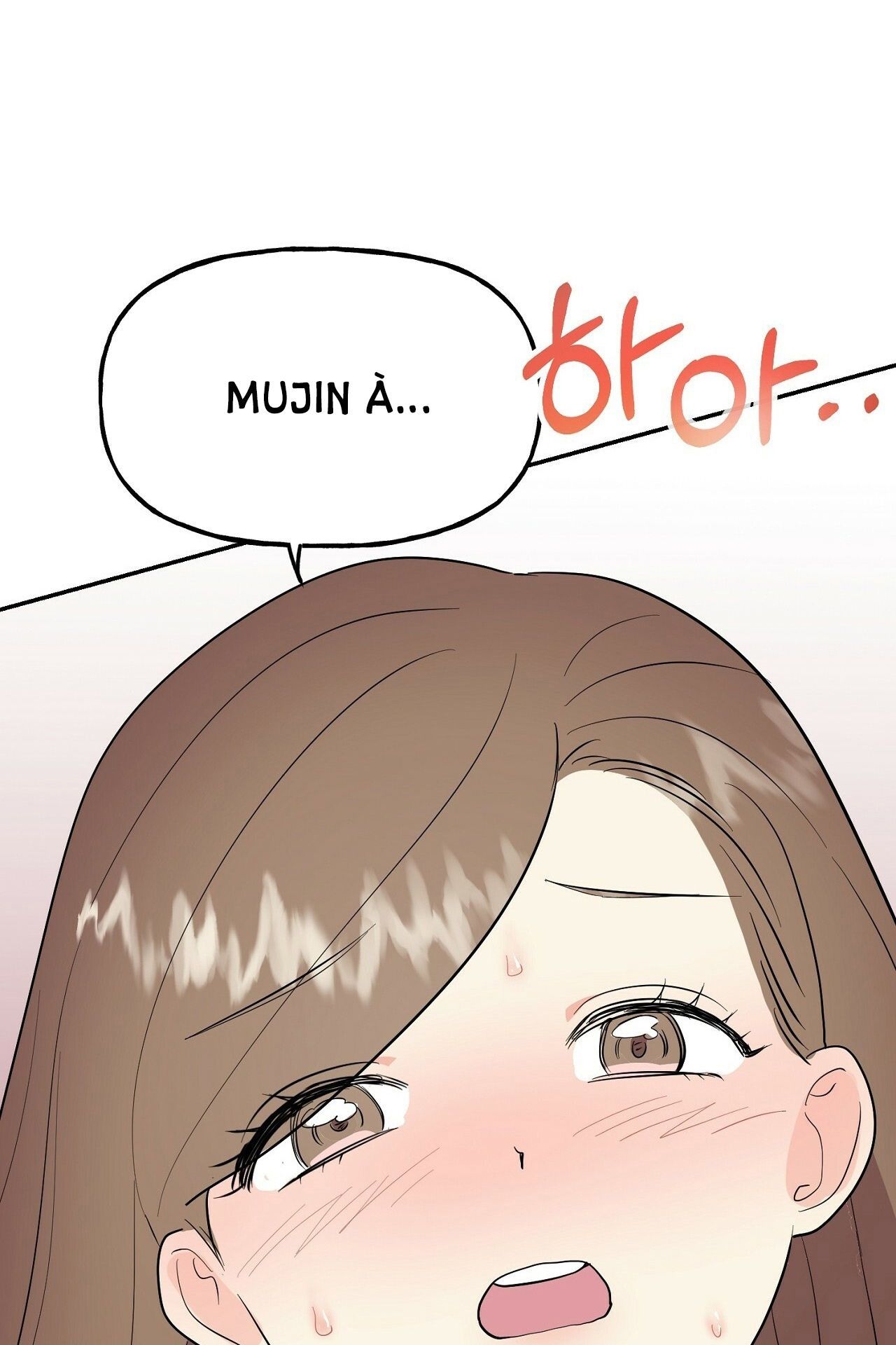 [18+] Bánh Mì Baguette Dâm Đãng 