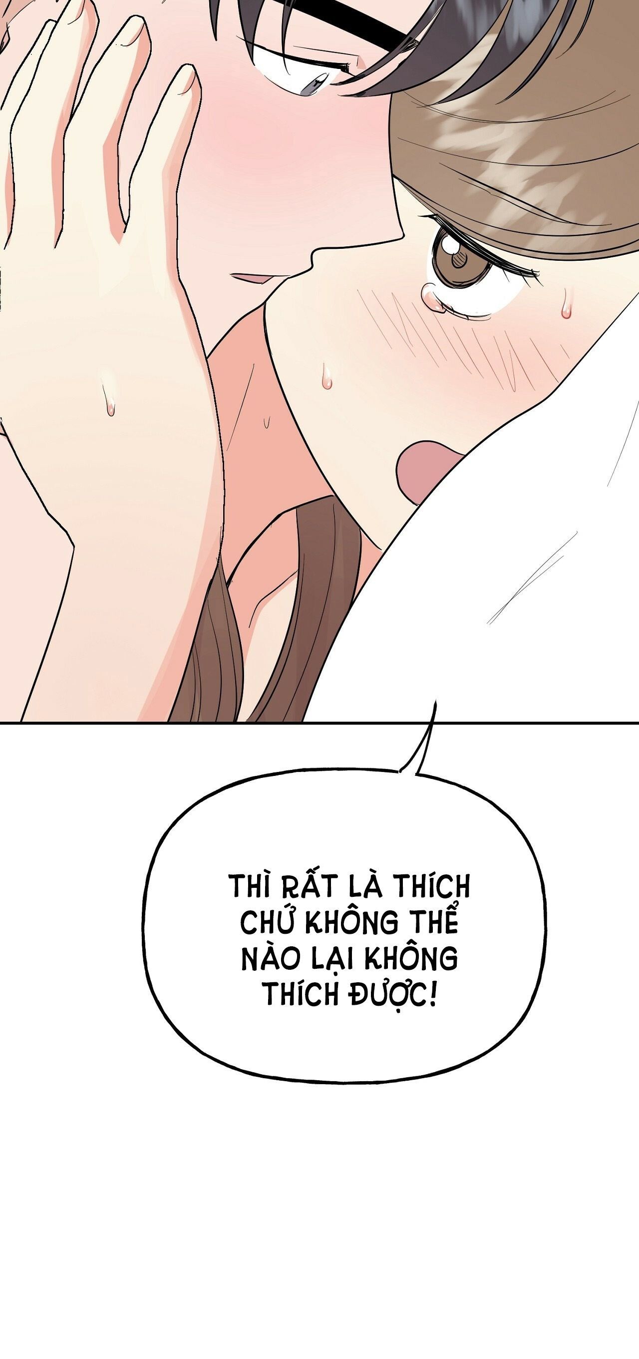 [18+] Bánh Mì Baguette Dâm Đãng 