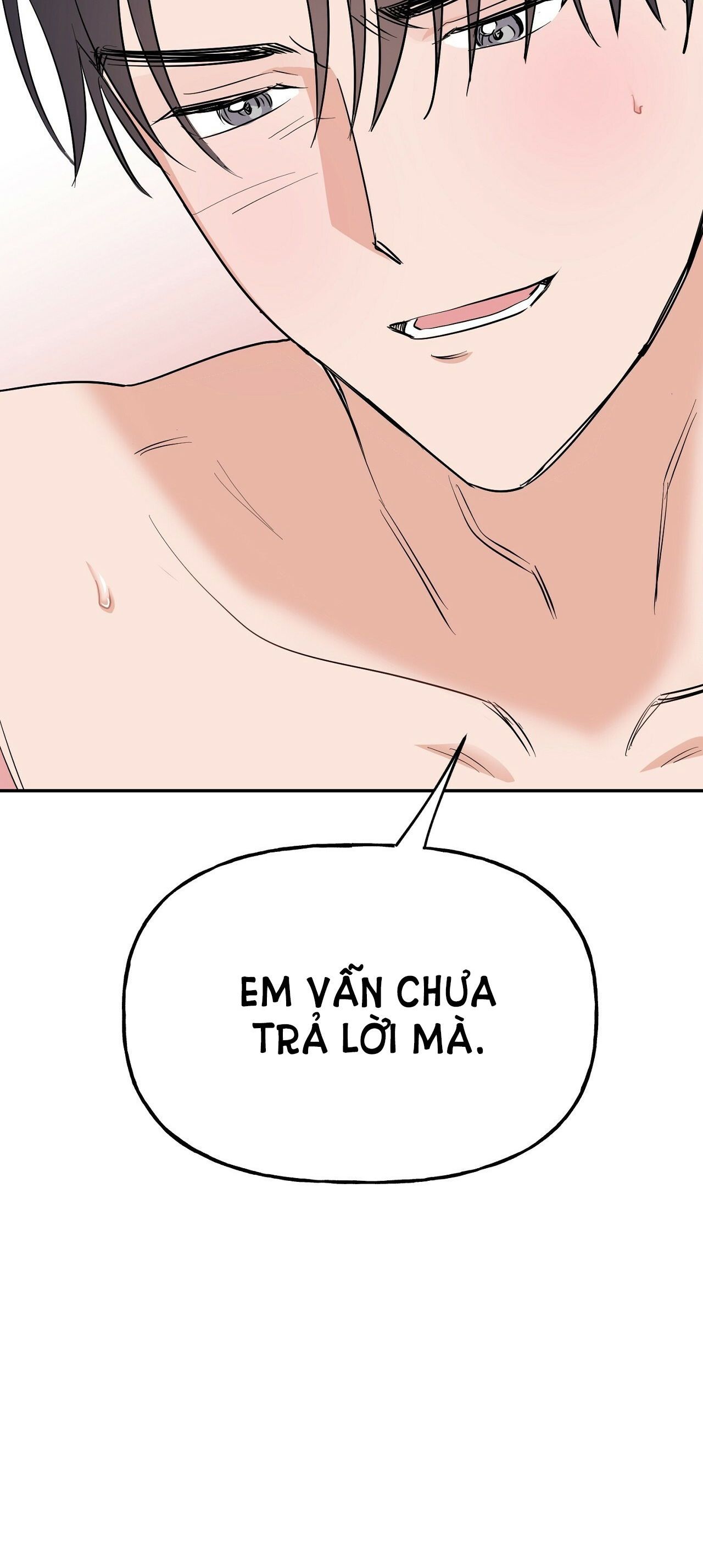 [18+] Bánh Mì Baguette Dâm Đãng 