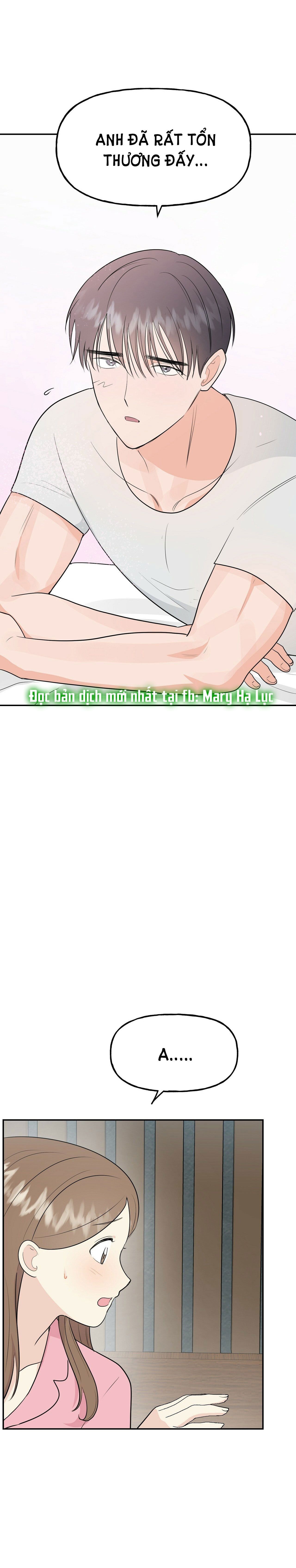 [18+] Bánh Mì Baguette Dâm Đãng 