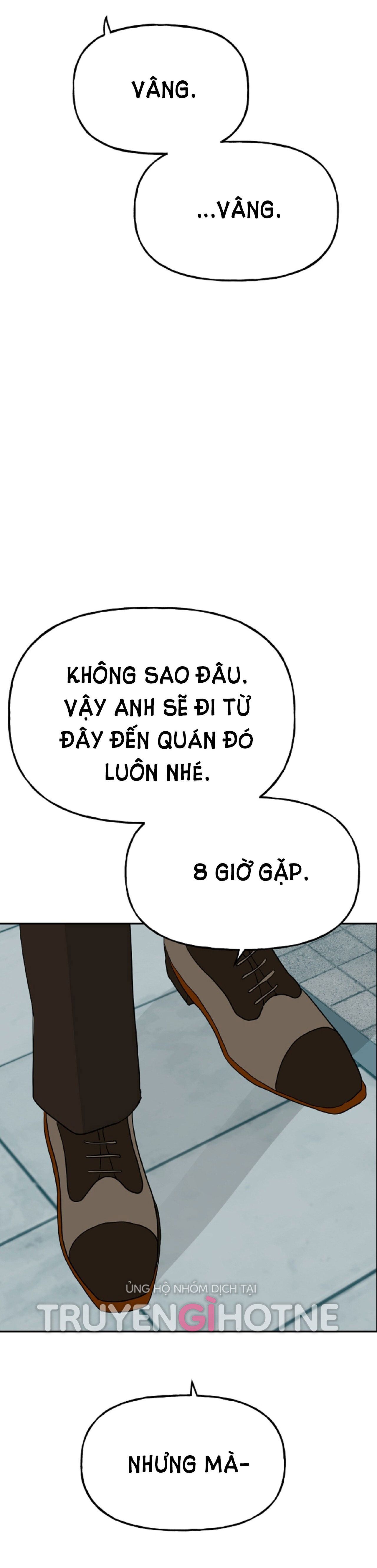 [18+] Bánh Mì Baguette Dâm Đãng 